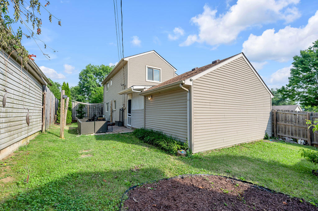 1140 Bay Meadows Drive