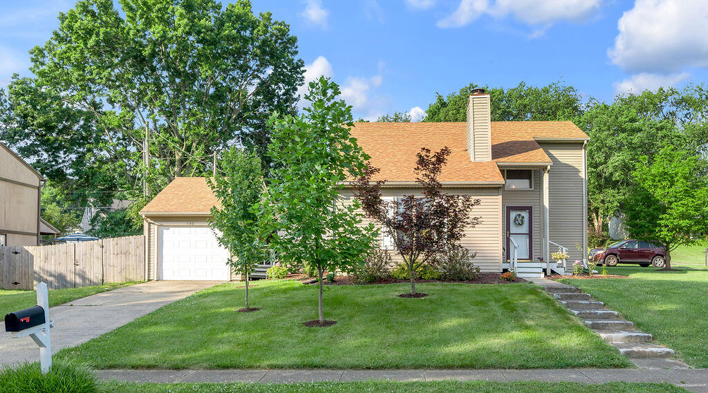 1140 Bay Meadows Drive