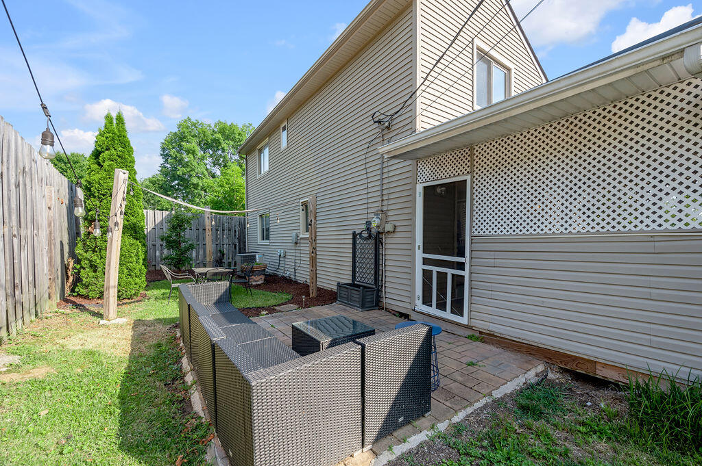 1140 Bay Meadows Drive