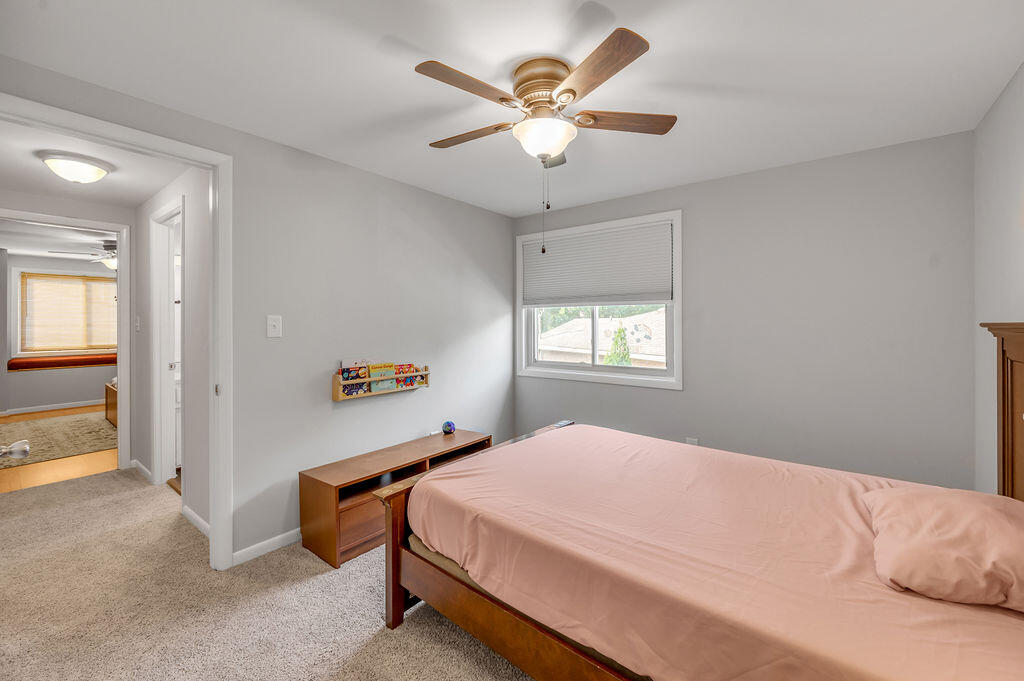 1140 Bay Meadows Drive