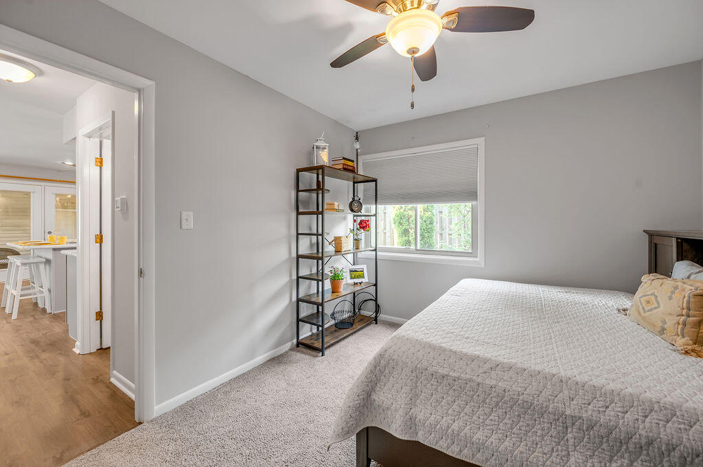 1140 Bay Meadows Drive