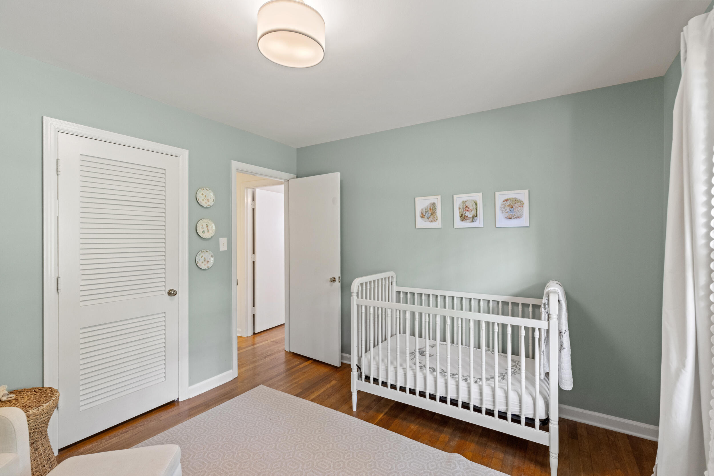 3407 Thistleton Drive