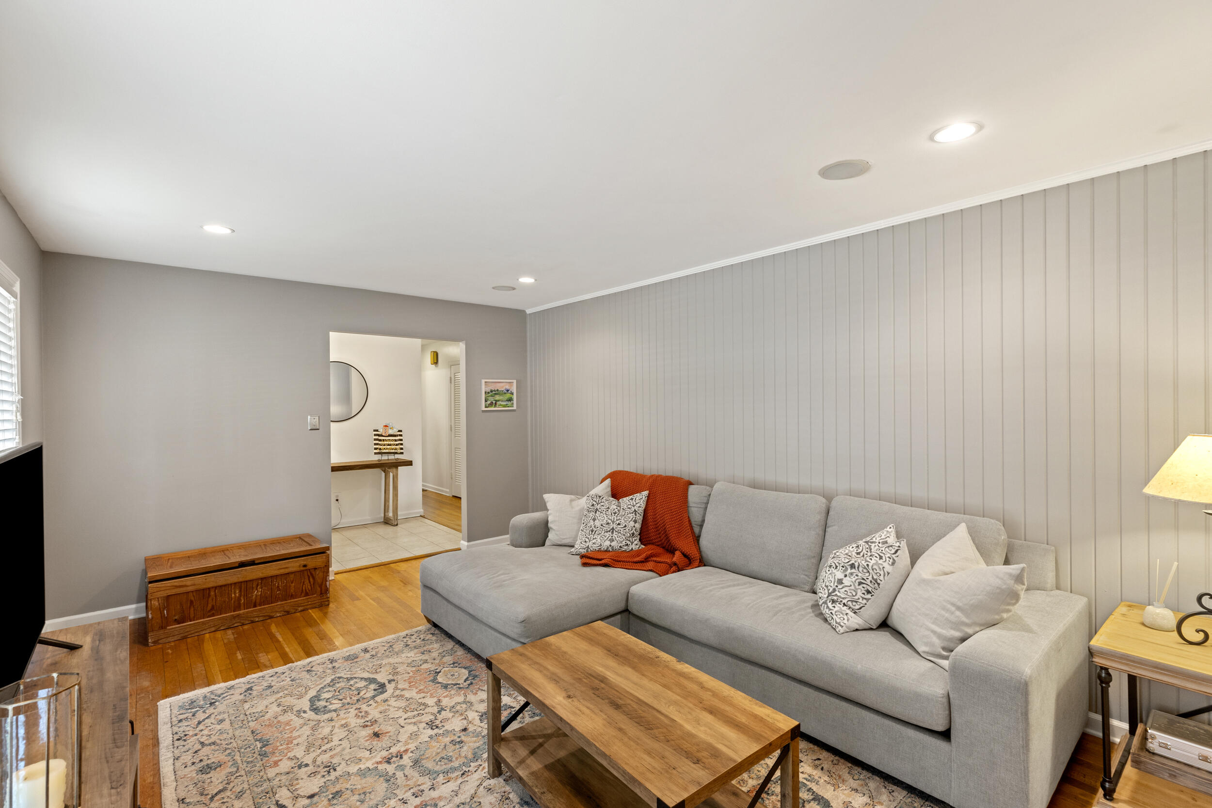 3407 Thistleton Drive