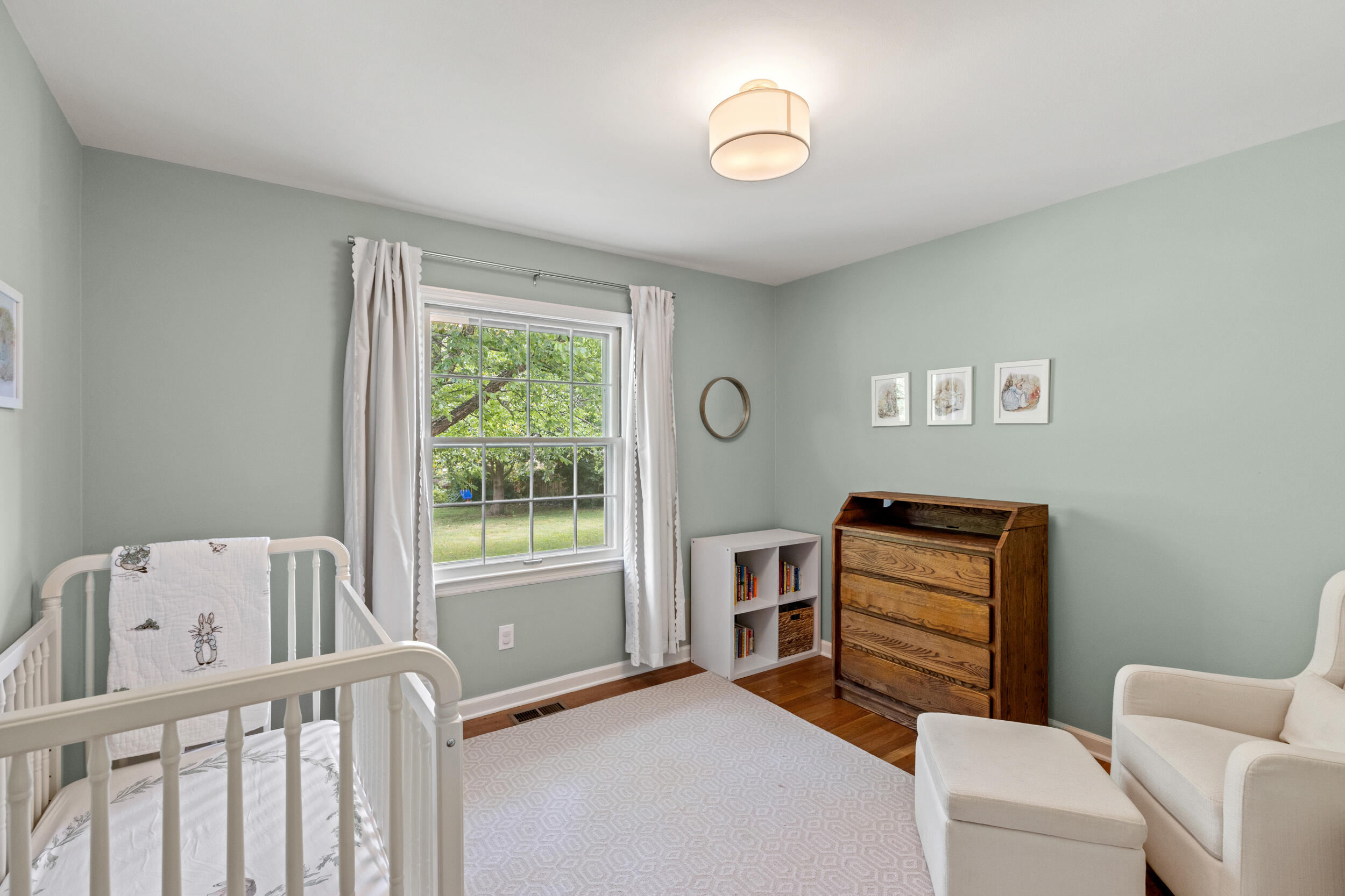 3407 Thistleton Drive