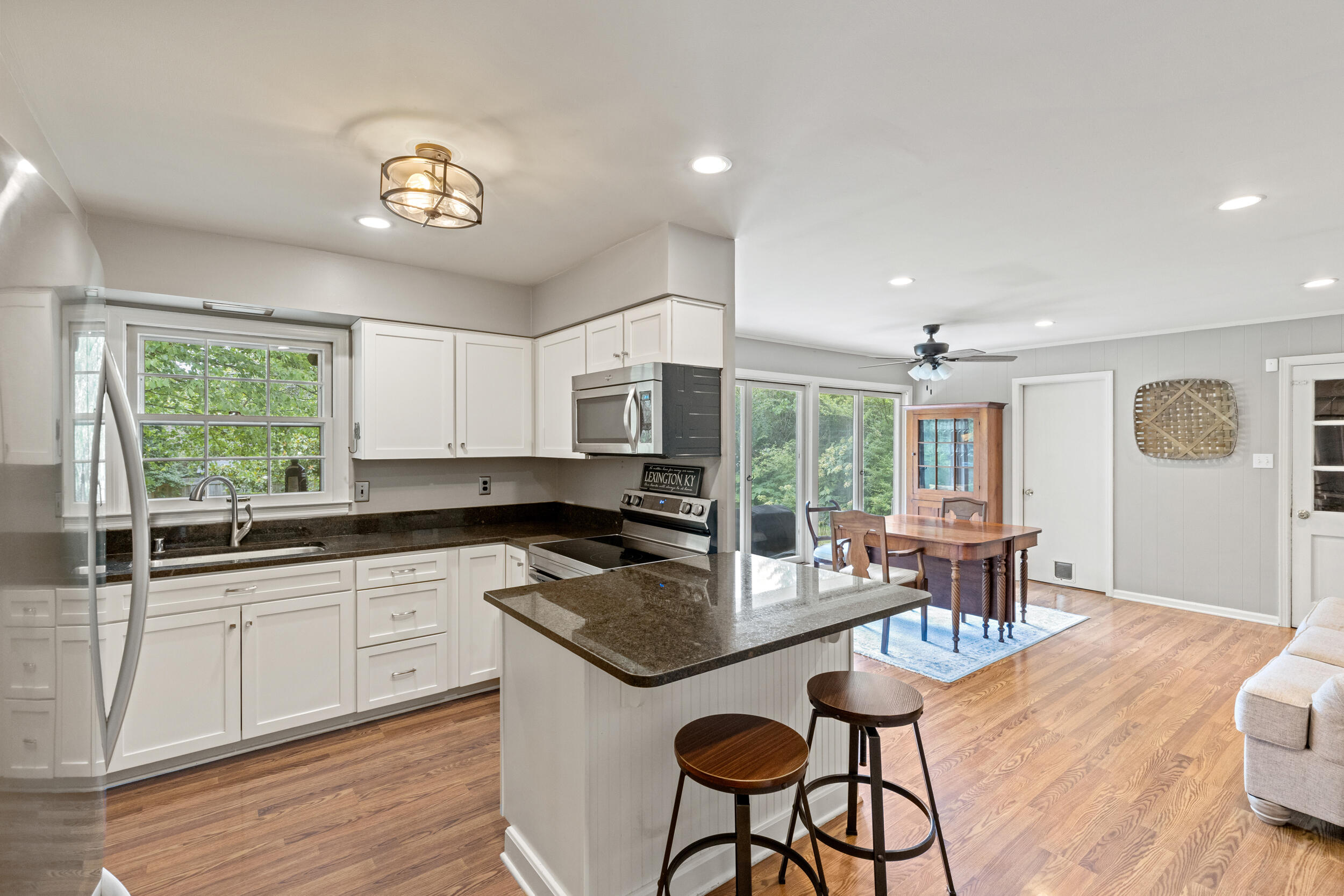 3407 Thistleton Drive