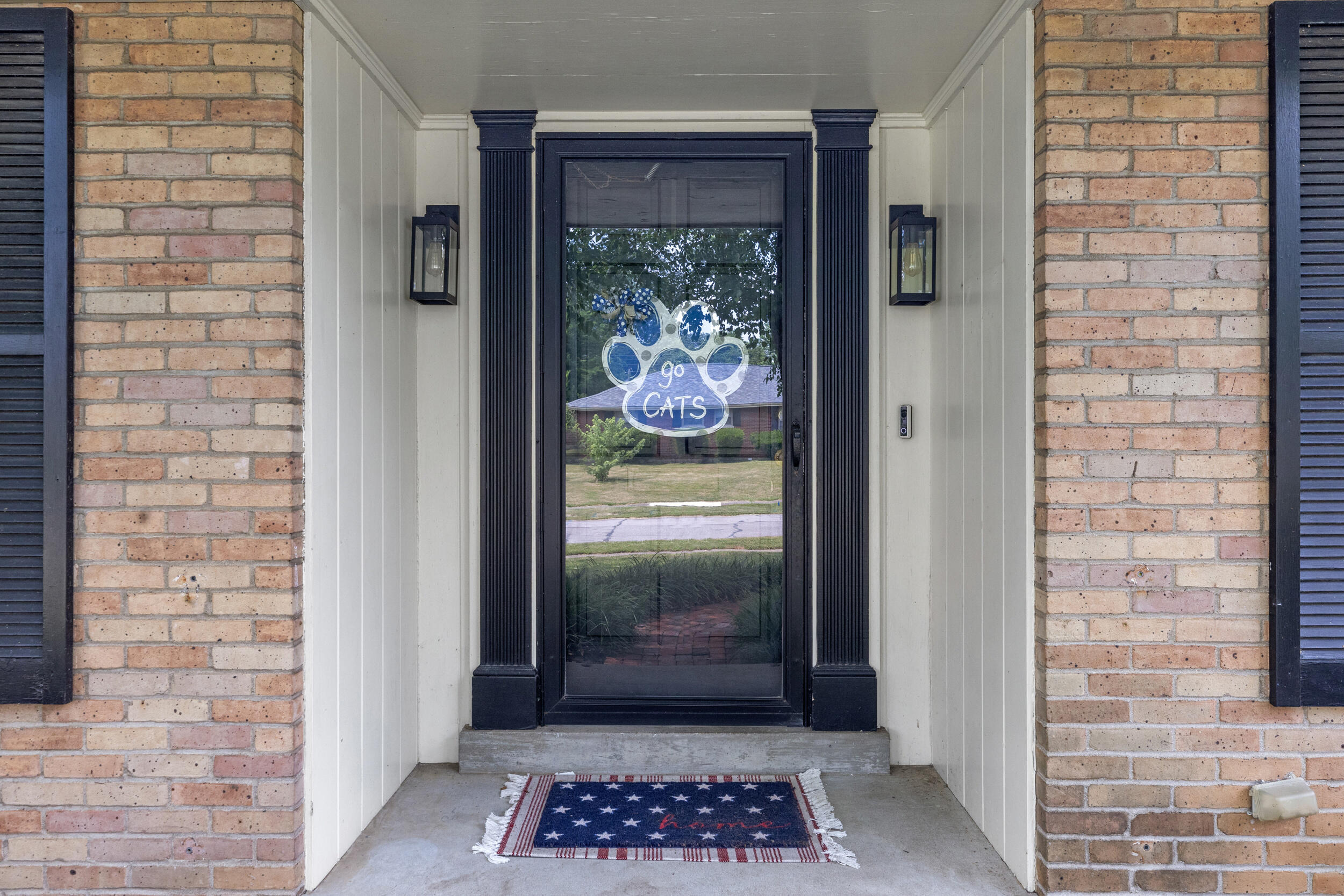 3407 Thistleton Drive