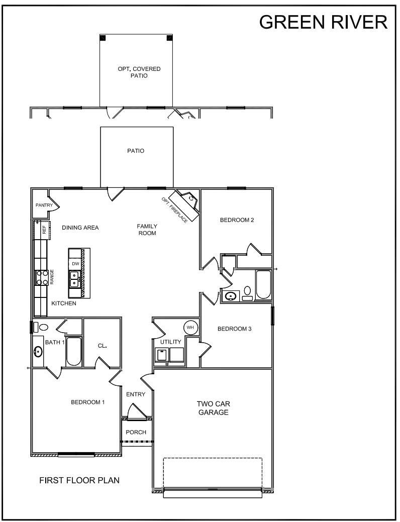 7020 Arbor Ridge Drive