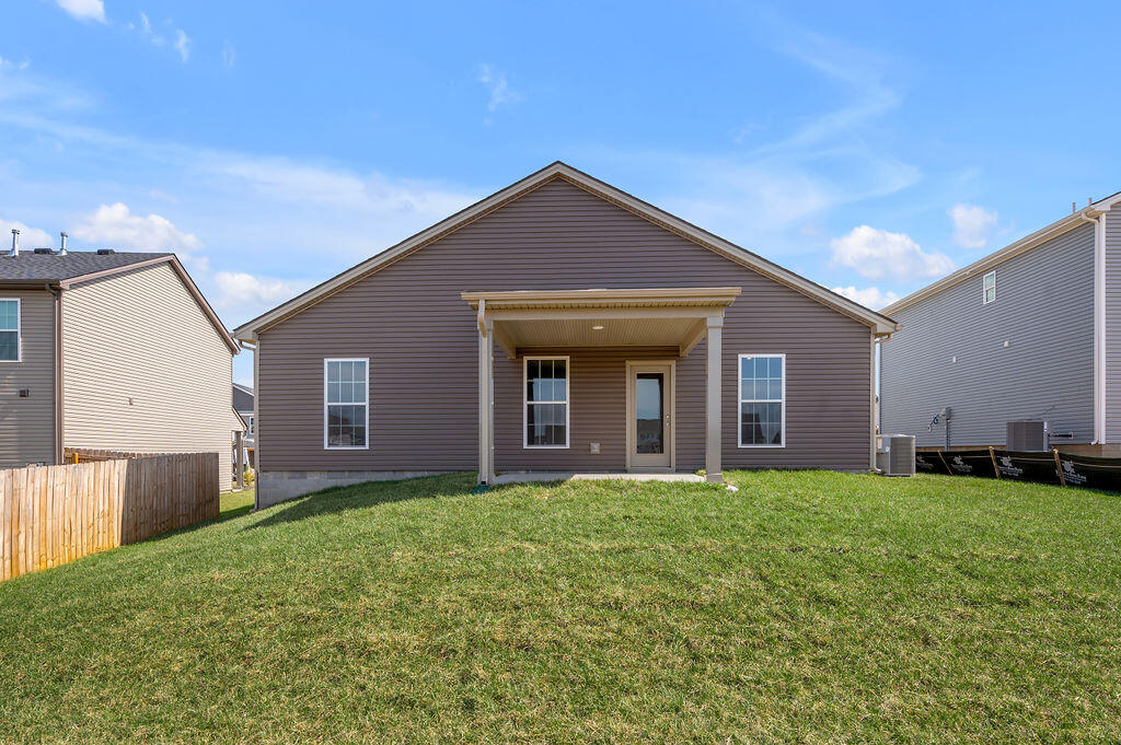 7020 Arbor Ridge Drive