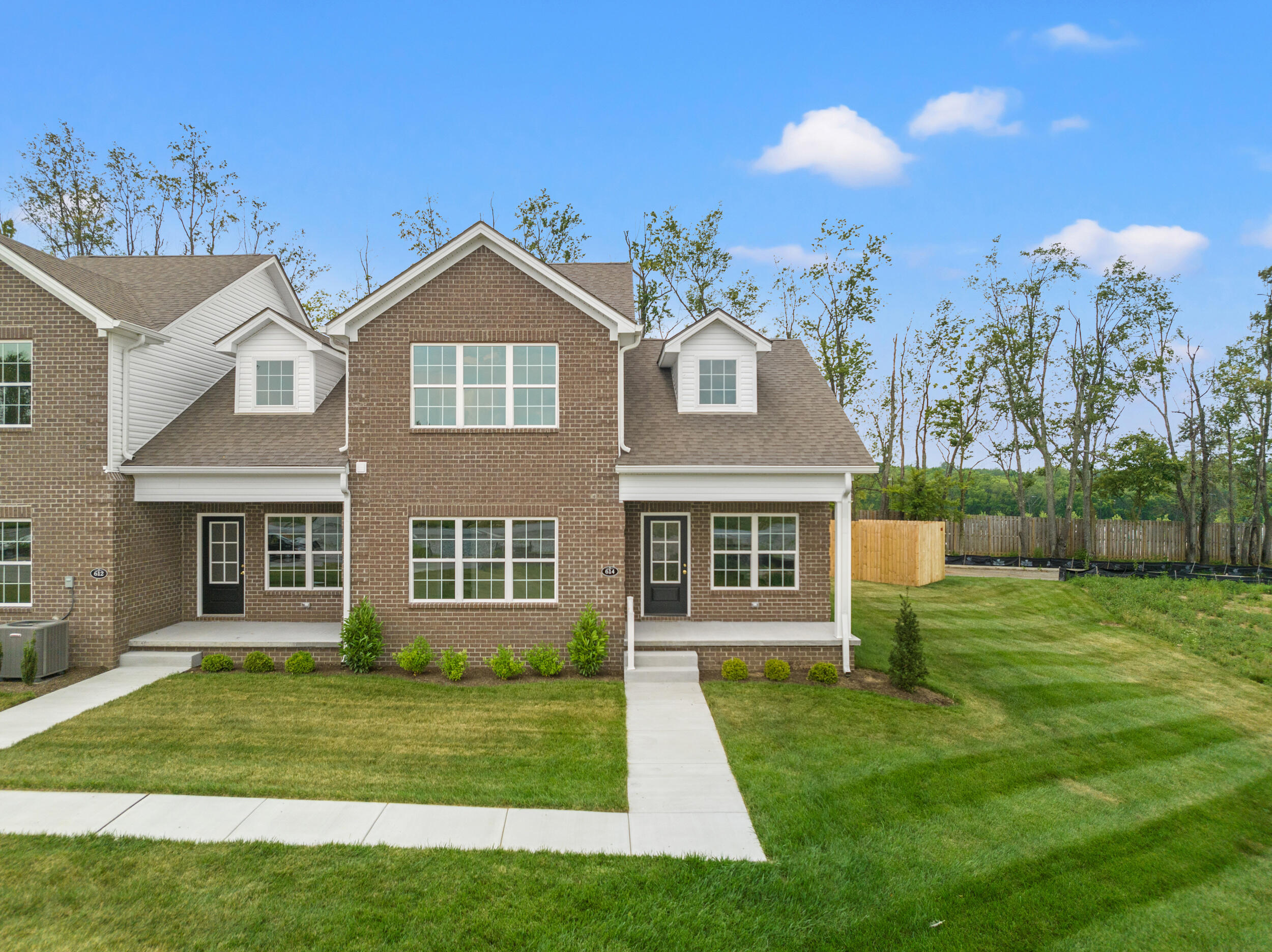 614 Silver Springs Drive