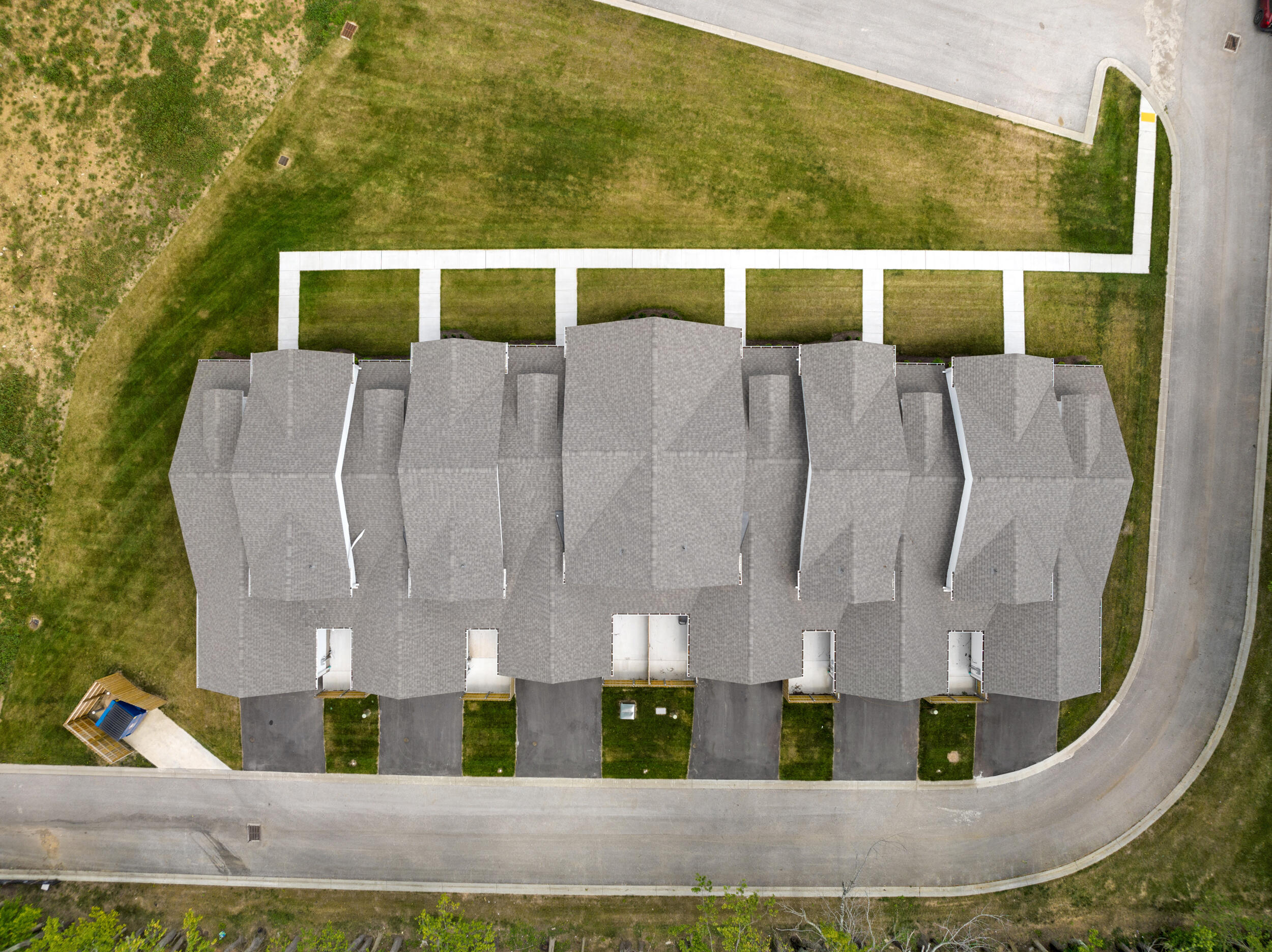 614 Silver Springs Drive