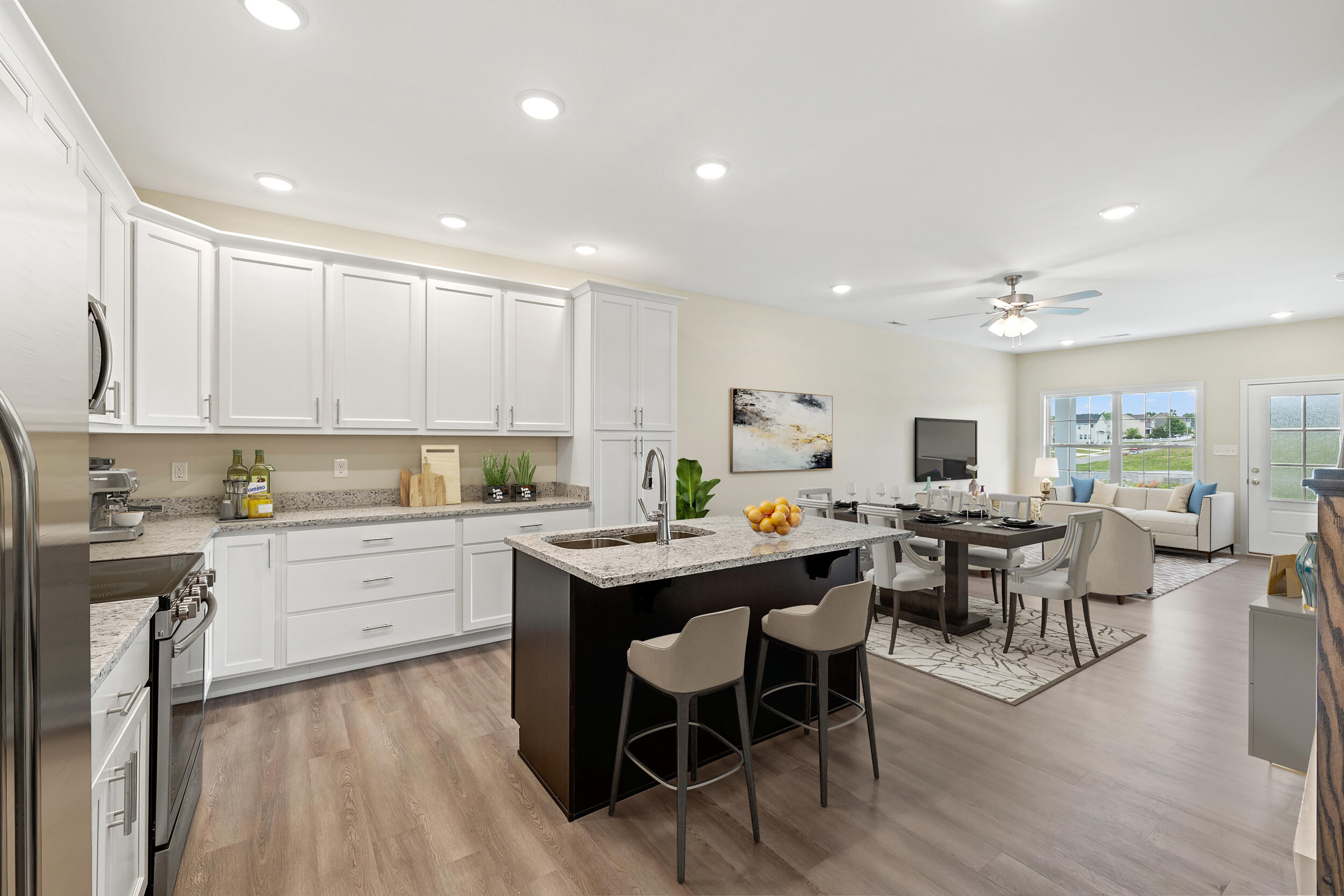 614 Silver Springs Drive