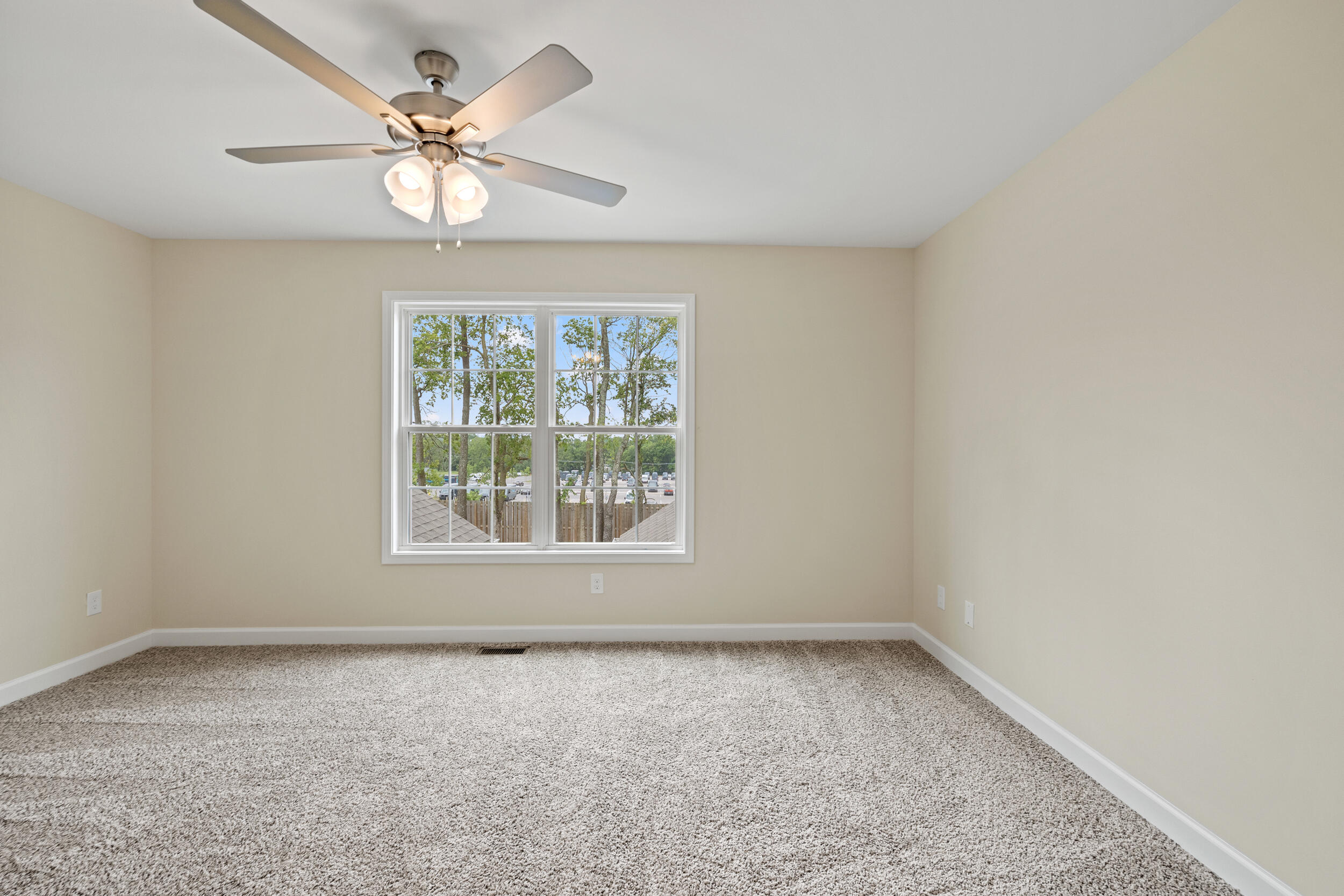 614 Silver Springs Drive