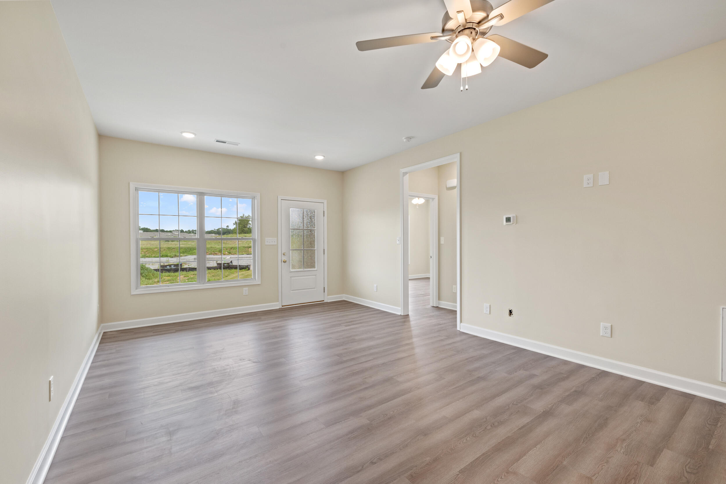 614 Silver Springs Drive