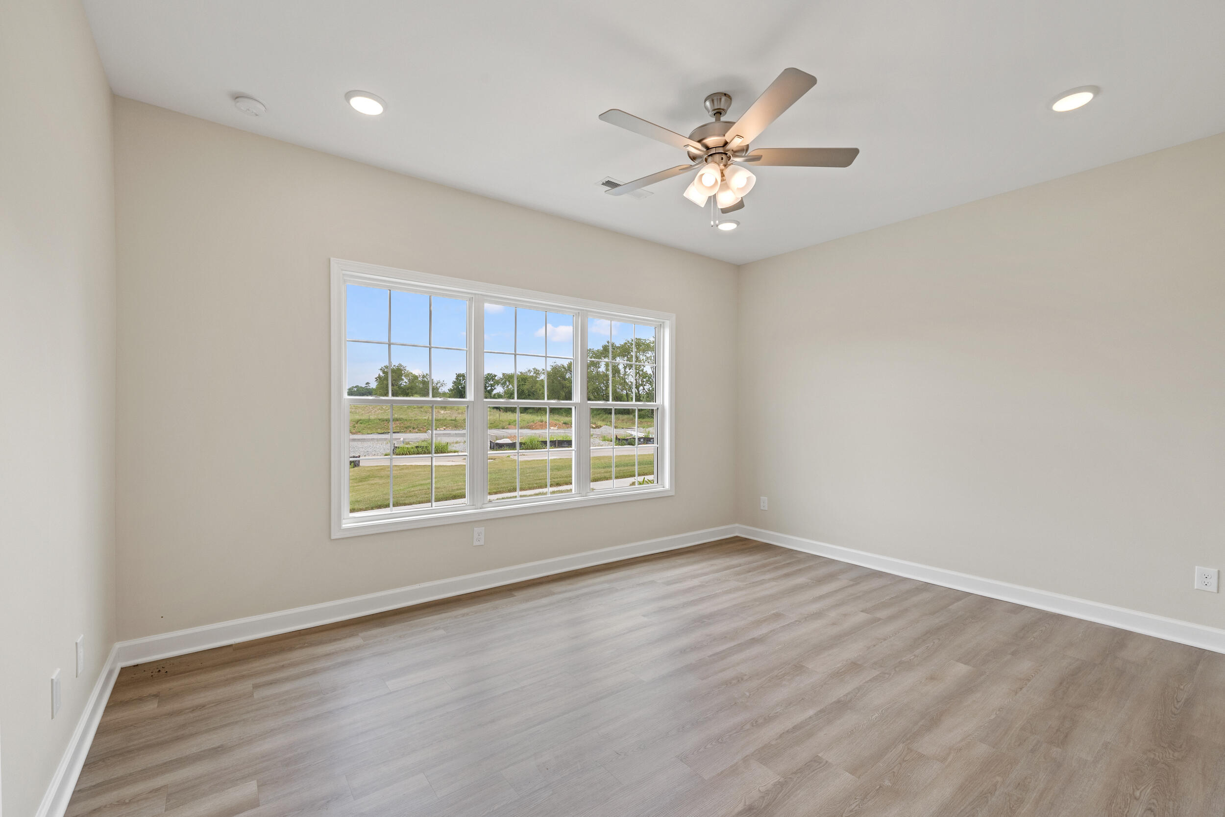 614 Silver Springs Drive