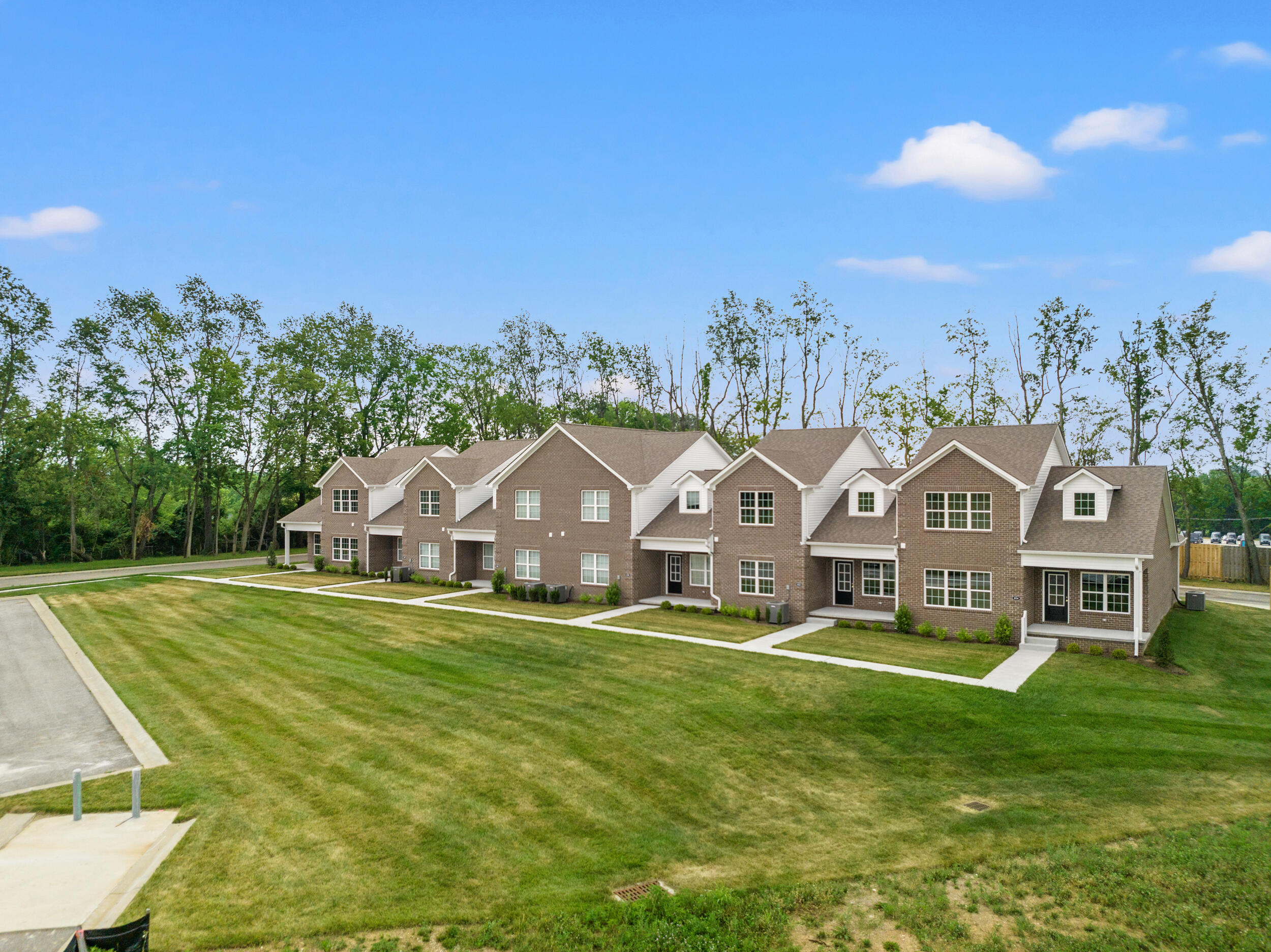 614 Silver Springs Drive