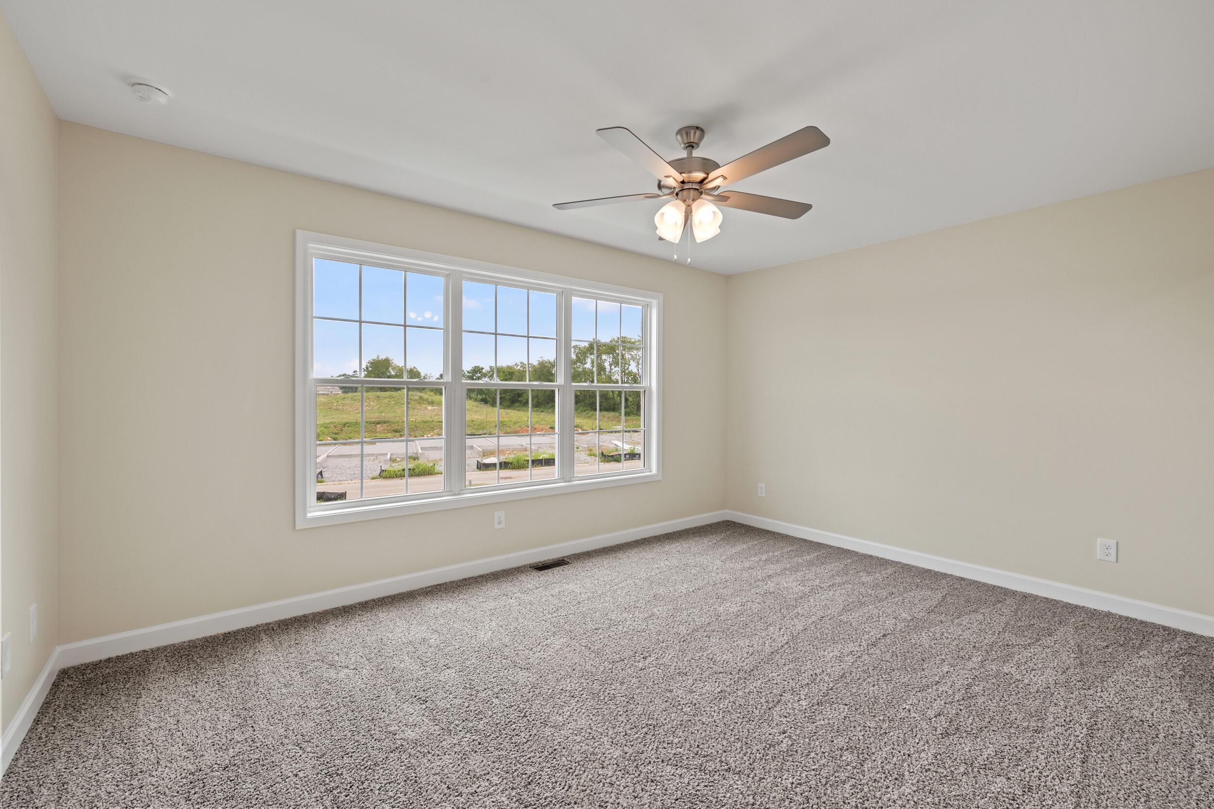 614 Silver Springs Drive