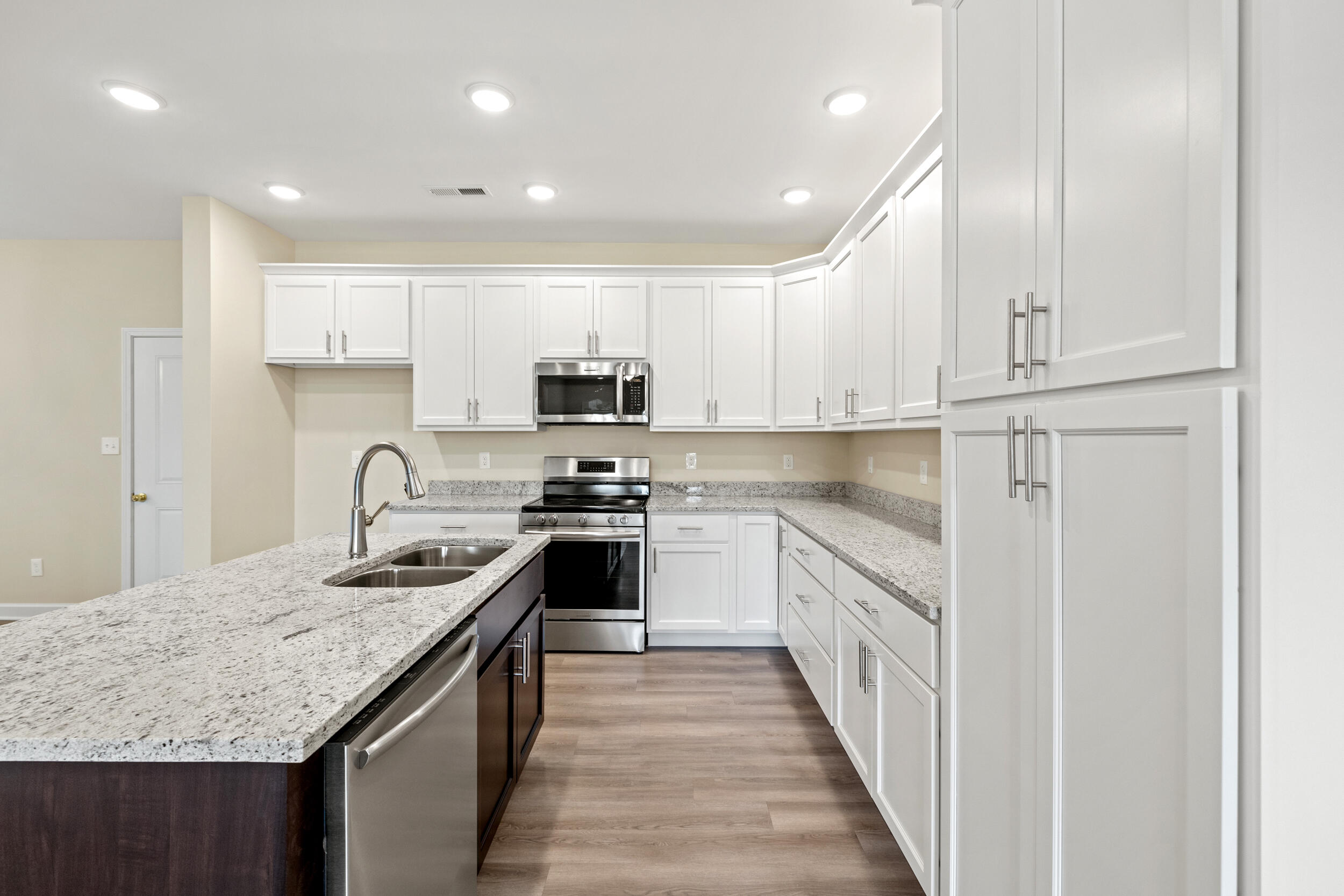 614 Silver Springs Drive