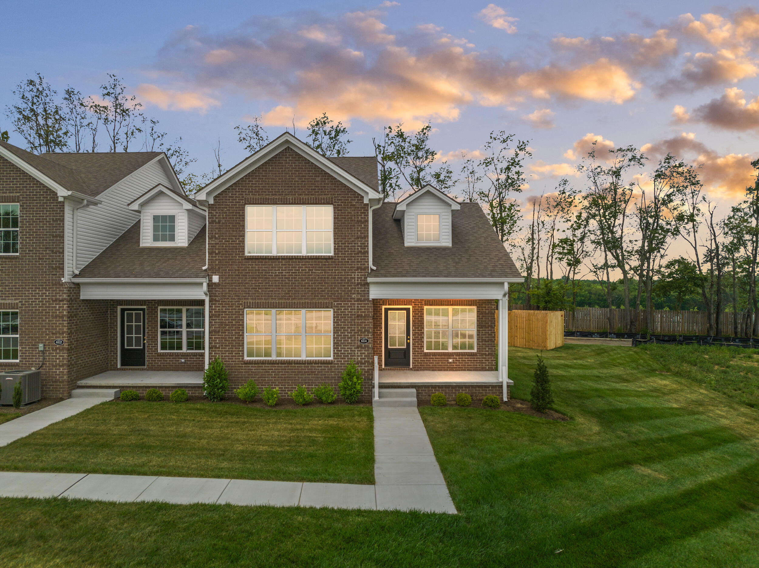 614 Silver Springs Drive