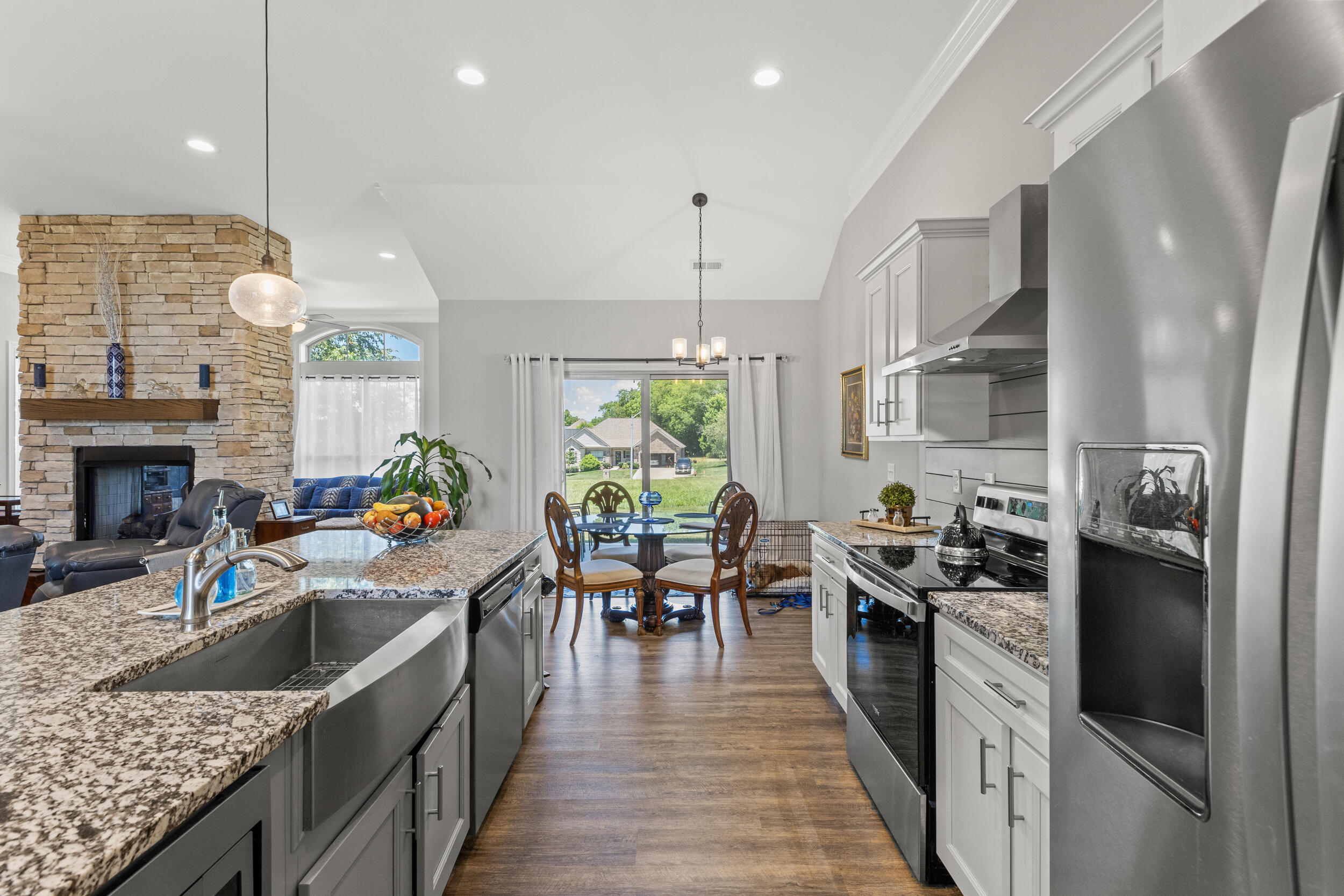 162 Cross Creek Drive