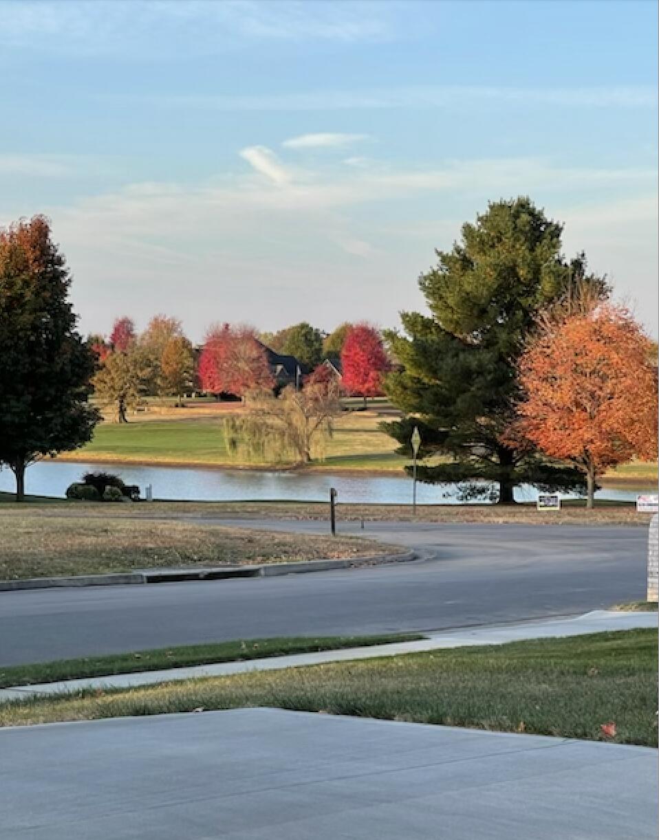 162 Cross Creek Drive