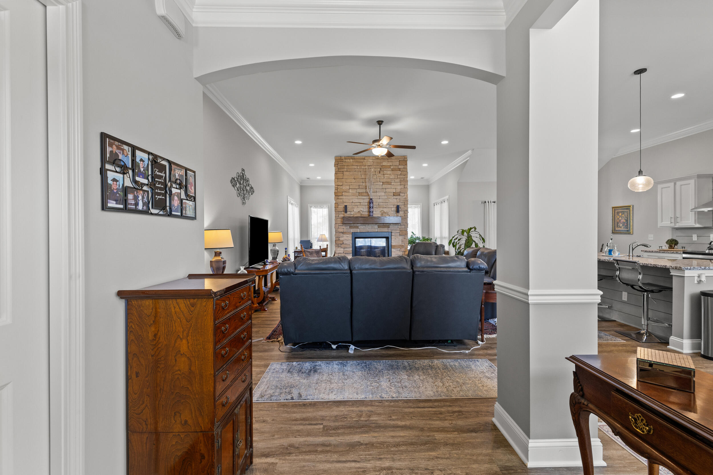 162 Cross Creek Drive