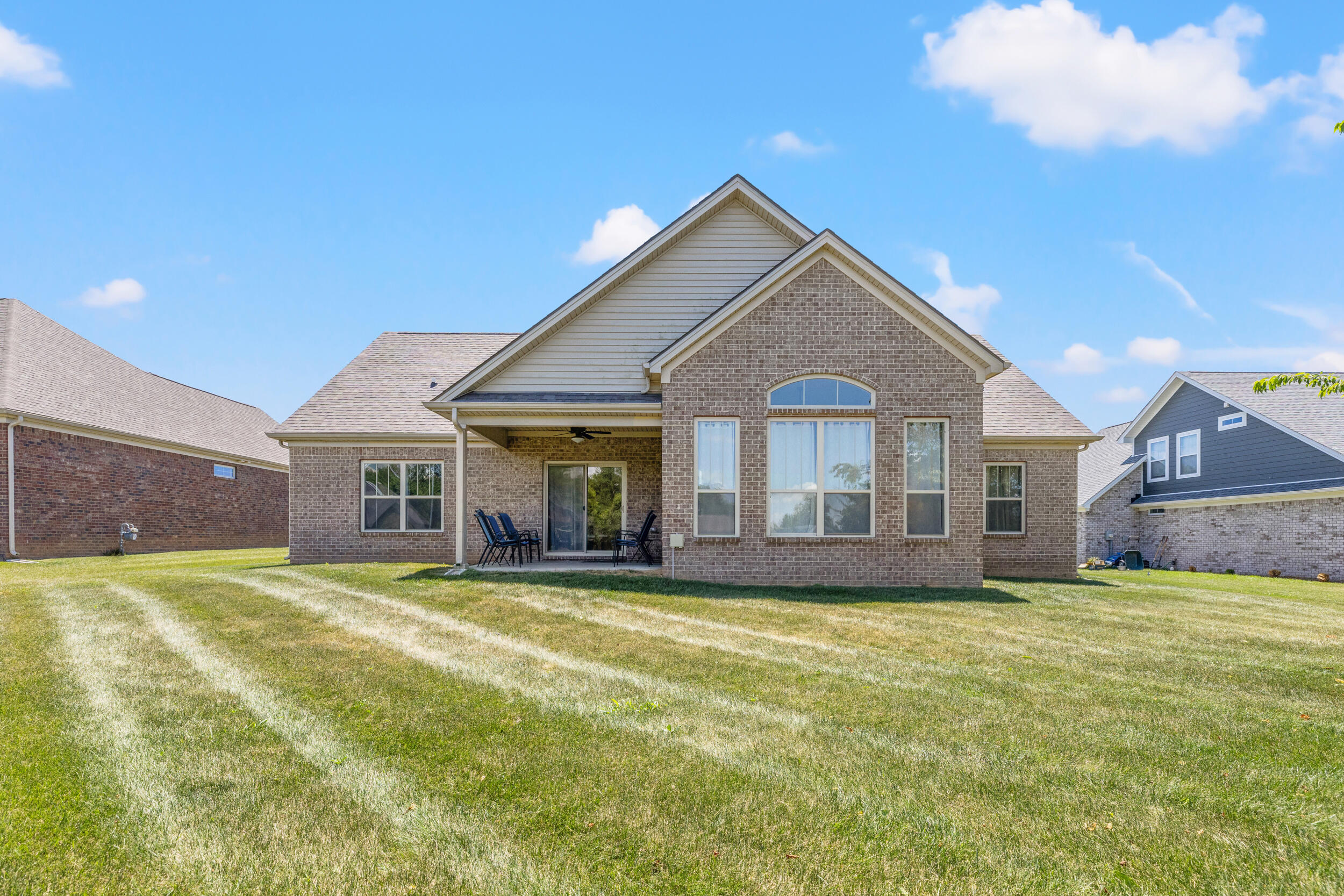 162 Cross Creek Drive