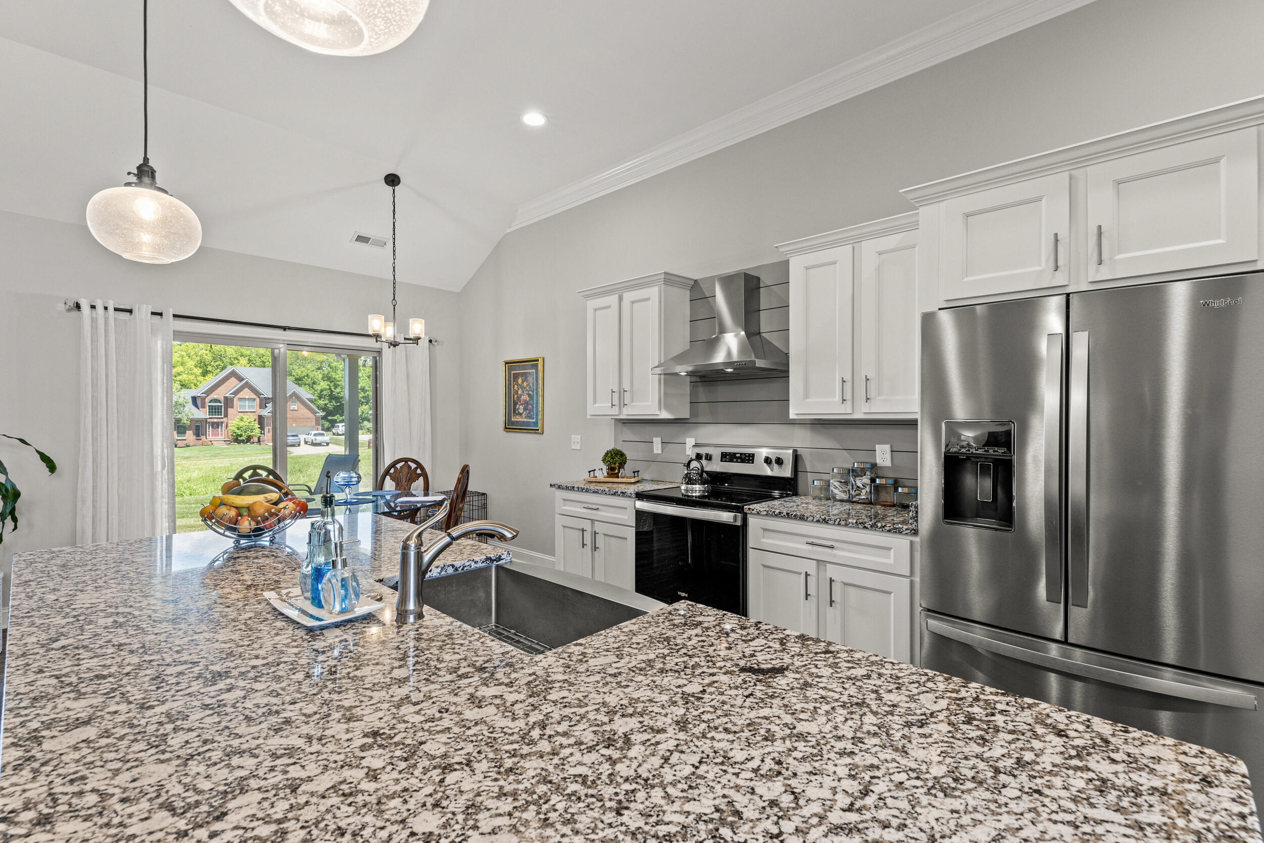 162 Cross Creek Drive