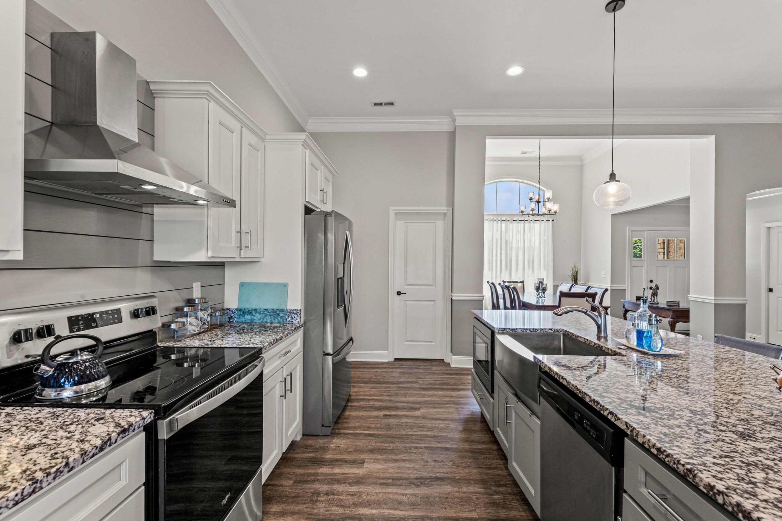 162 Cross Creek Drive