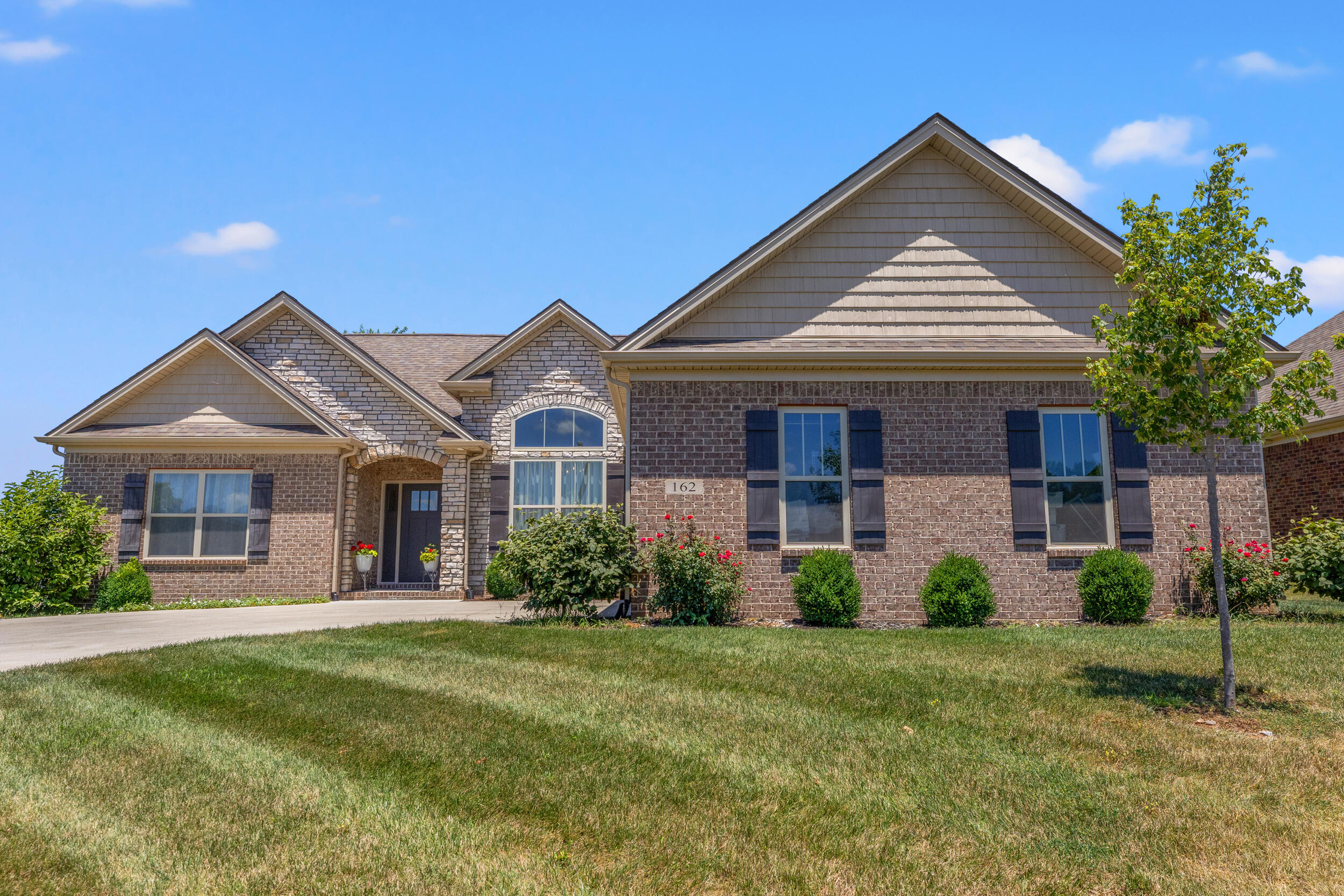 162 Cross Creek Drive