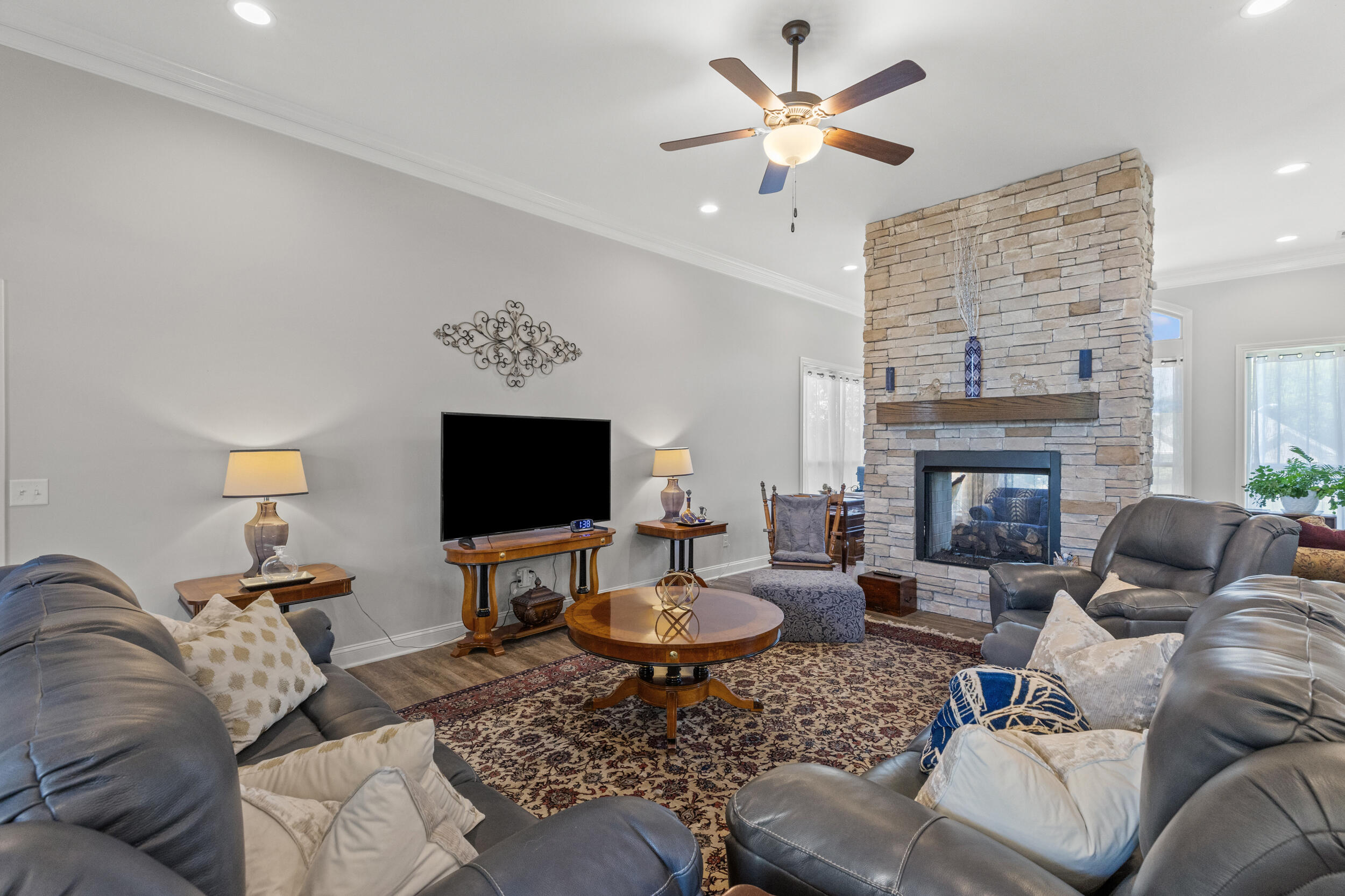 162 Cross Creek Drive