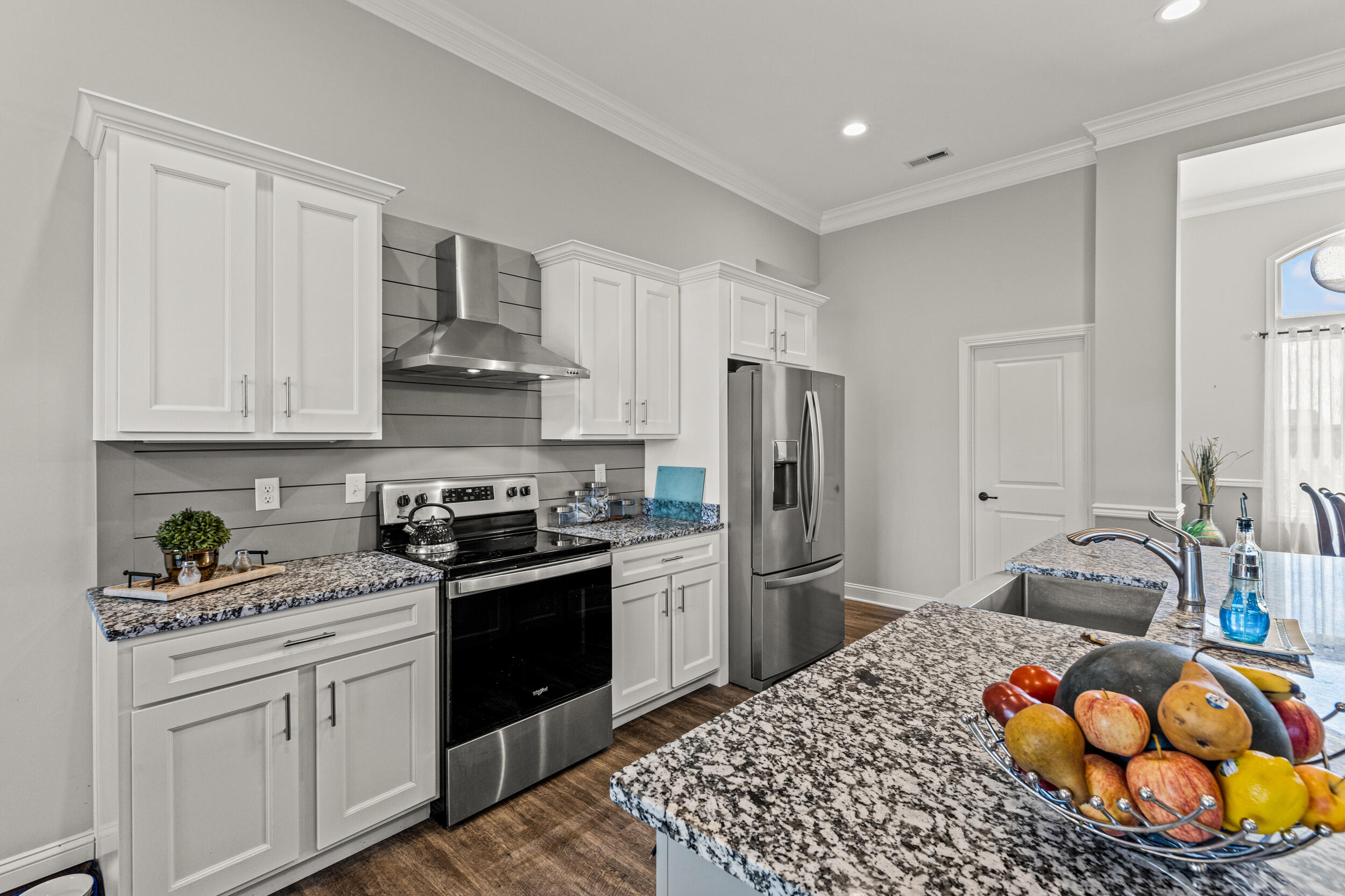 162 Cross Creek Drive