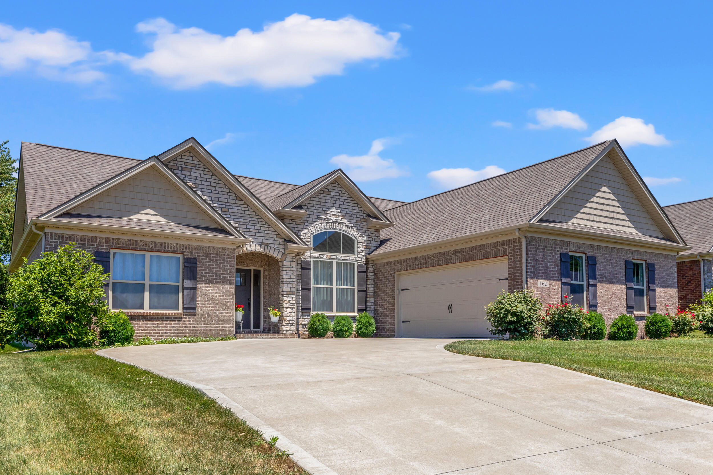 162 Cross Creek Drive