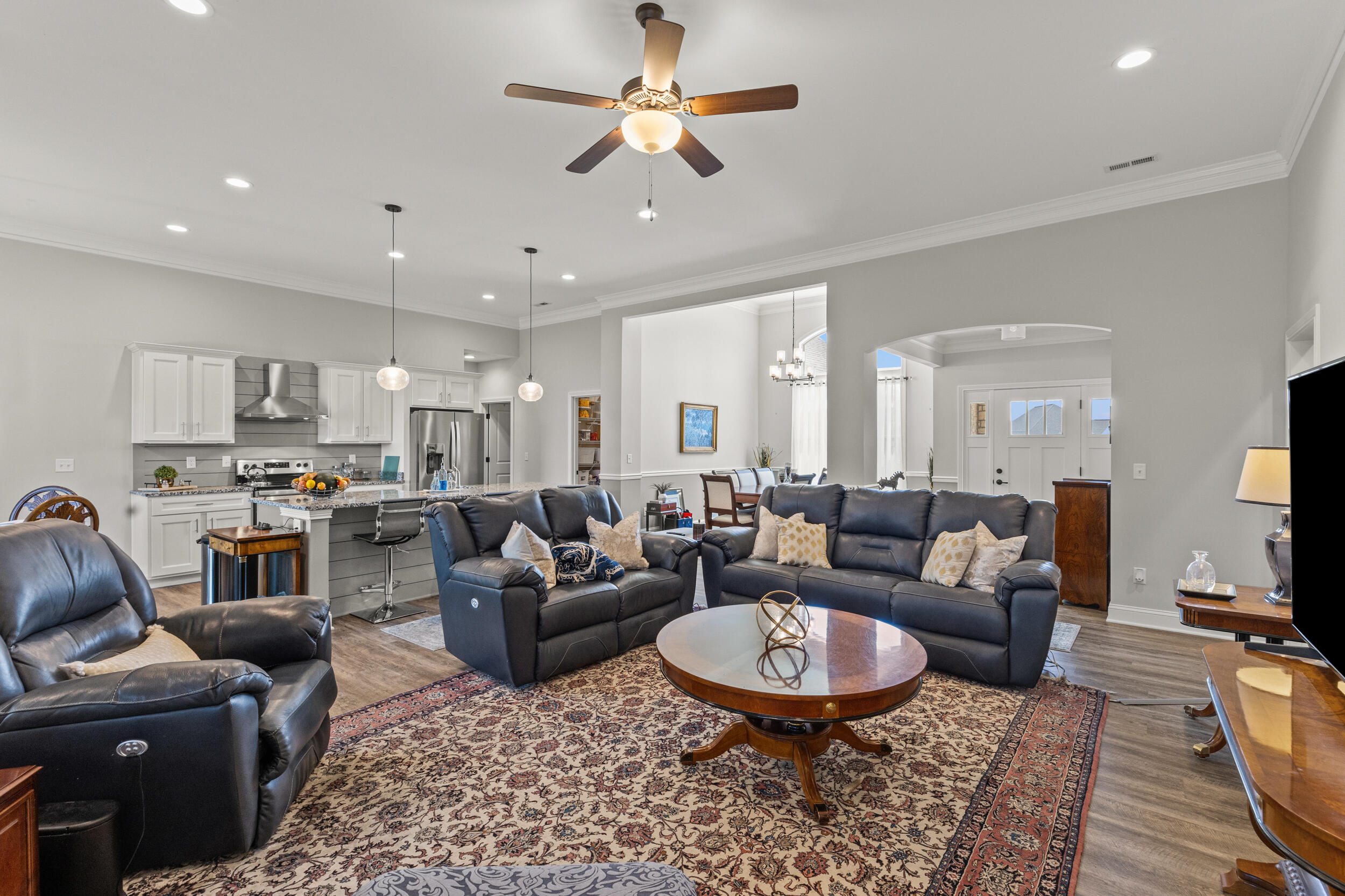 162 Cross Creek Drive