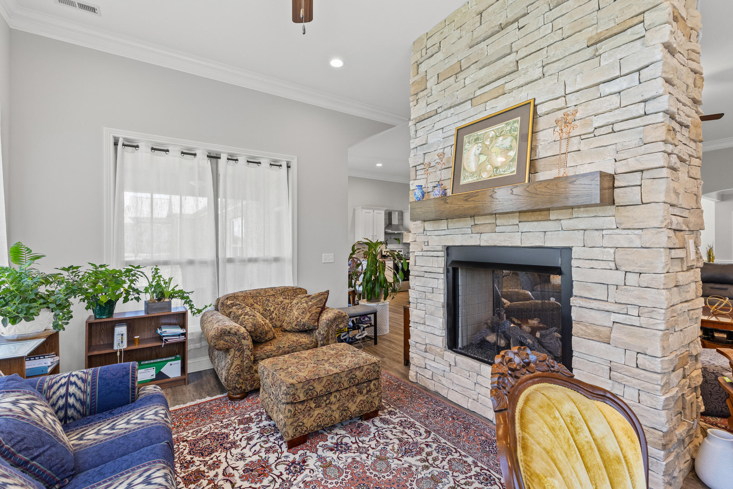 162 Cross Creek Drive