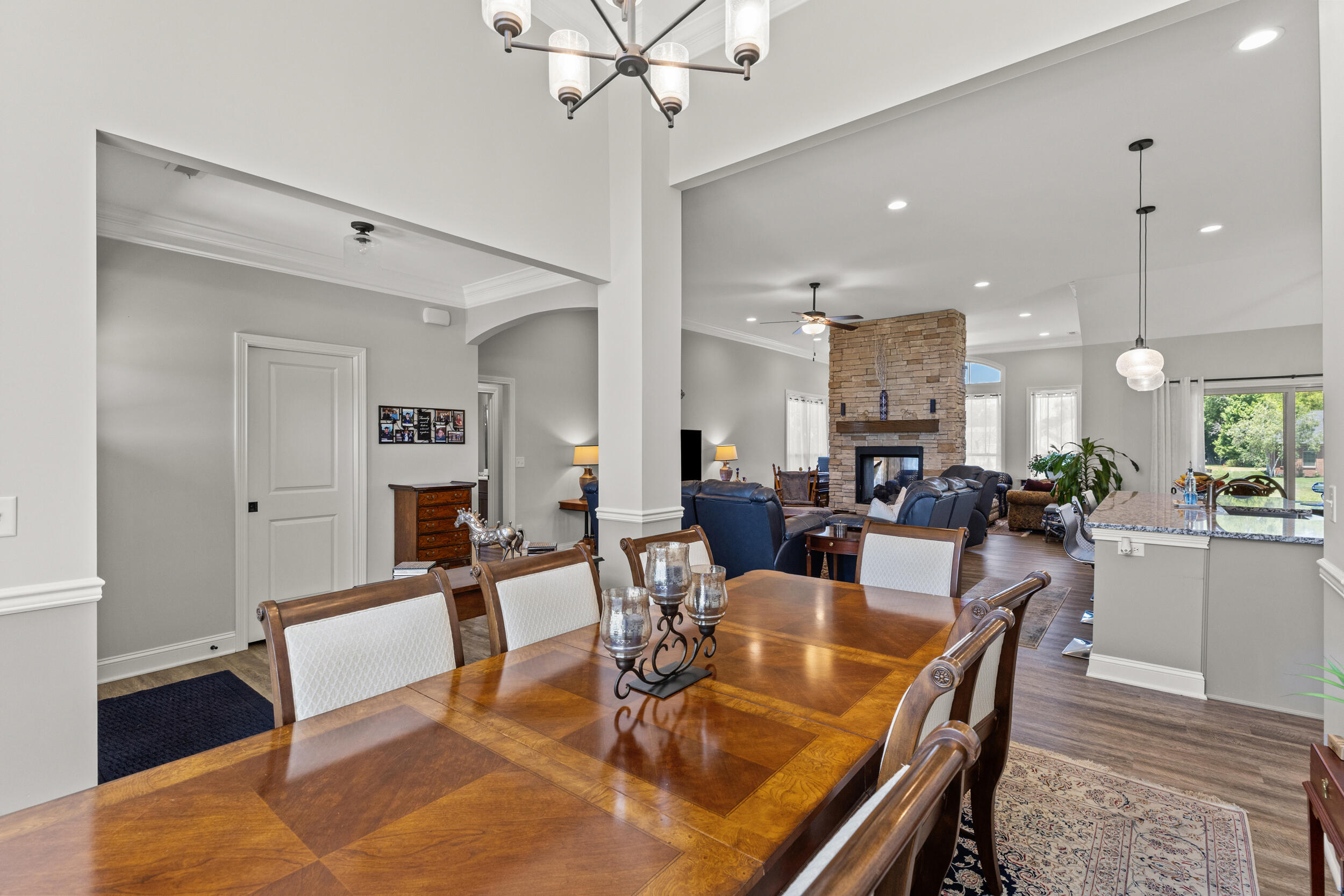 162 Cross Creek Drive