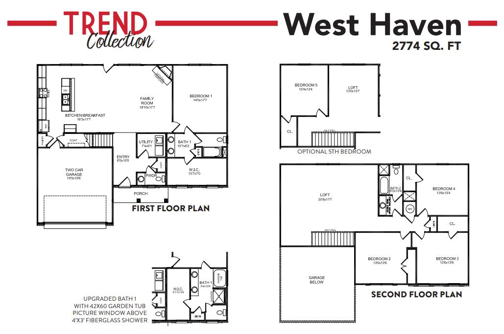 137 Oxford Landing Drive