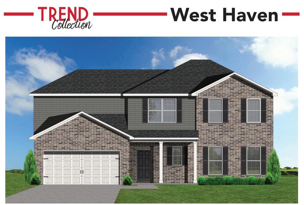 137 Oxford Landing Drive