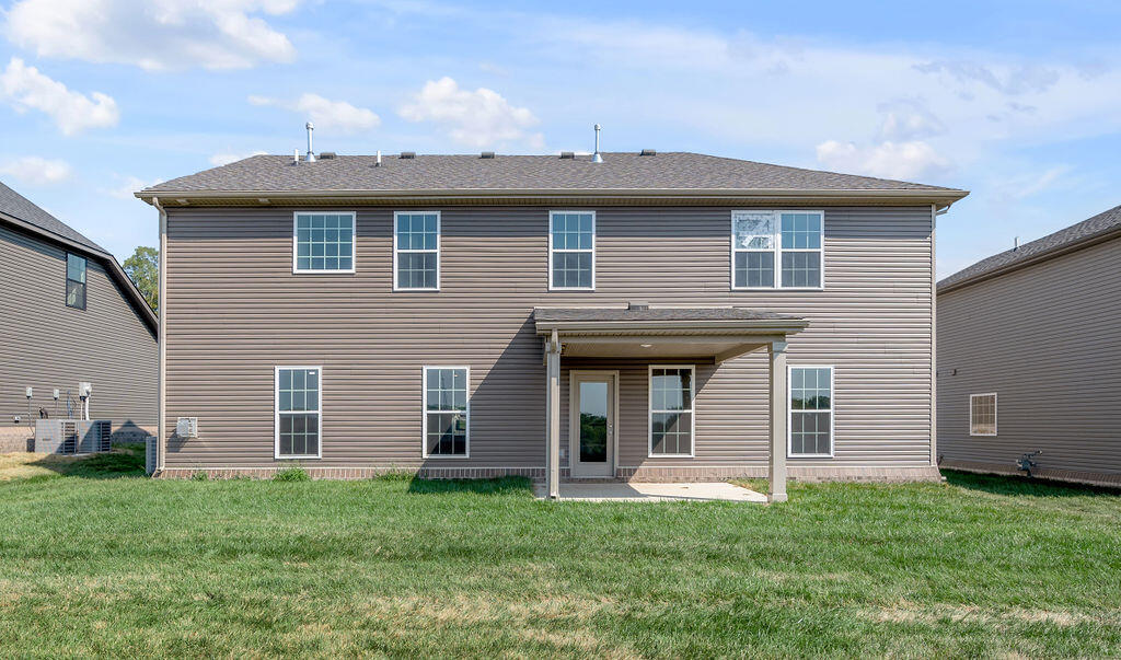 139 Oxford Landing Drive