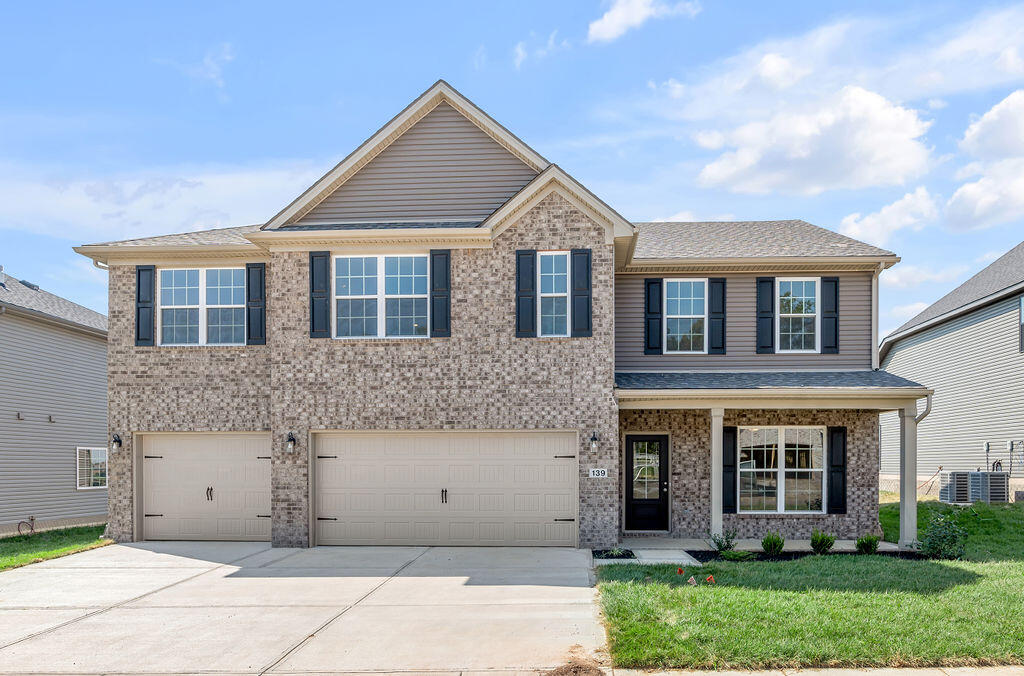 139 Oxford Landing Drive