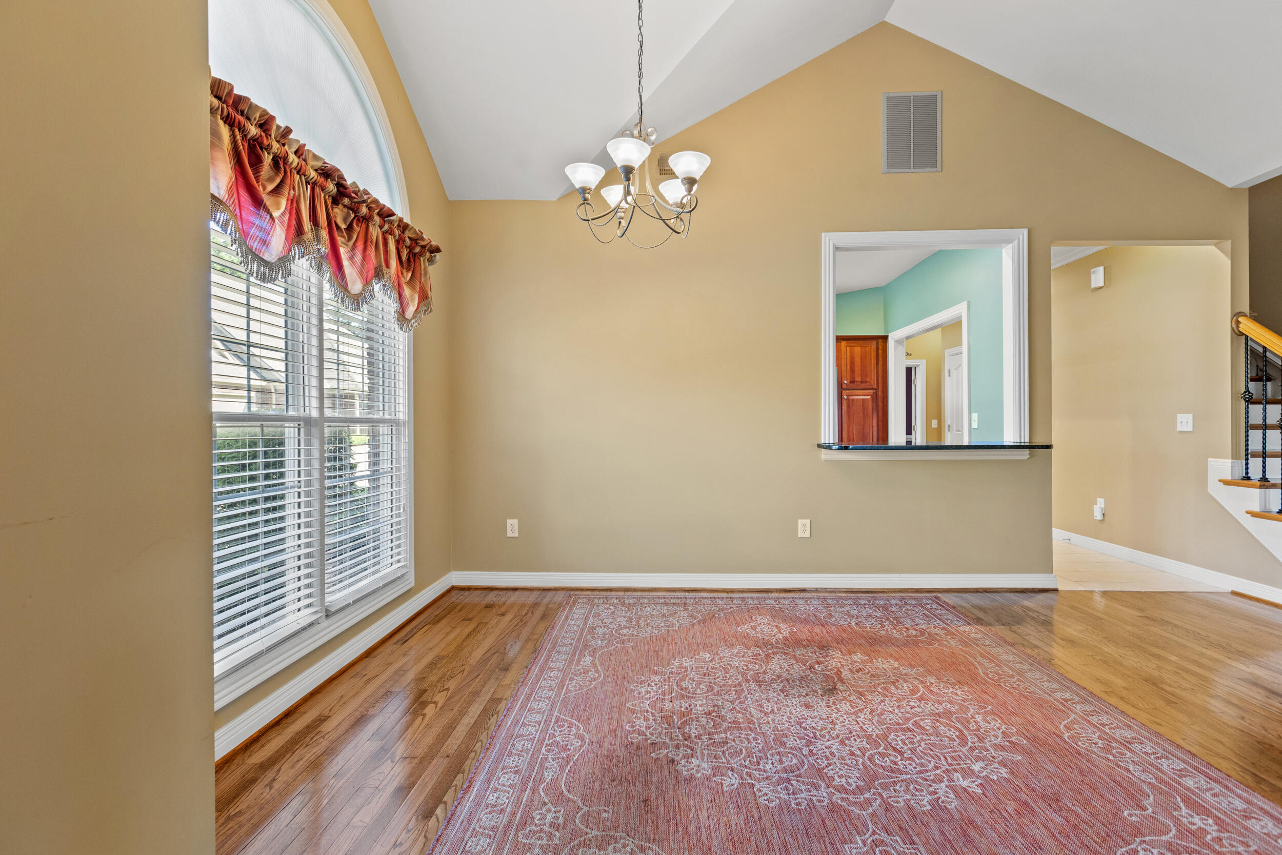 1421 Pine Needles Lane