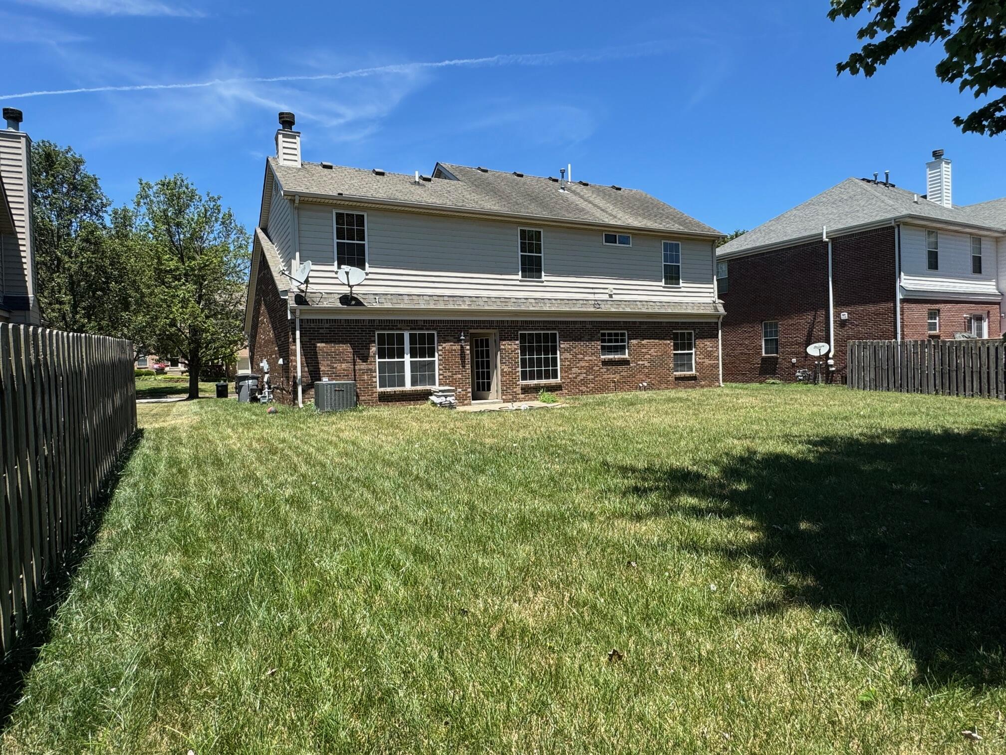 3024 Charleston Gardens Boulevard