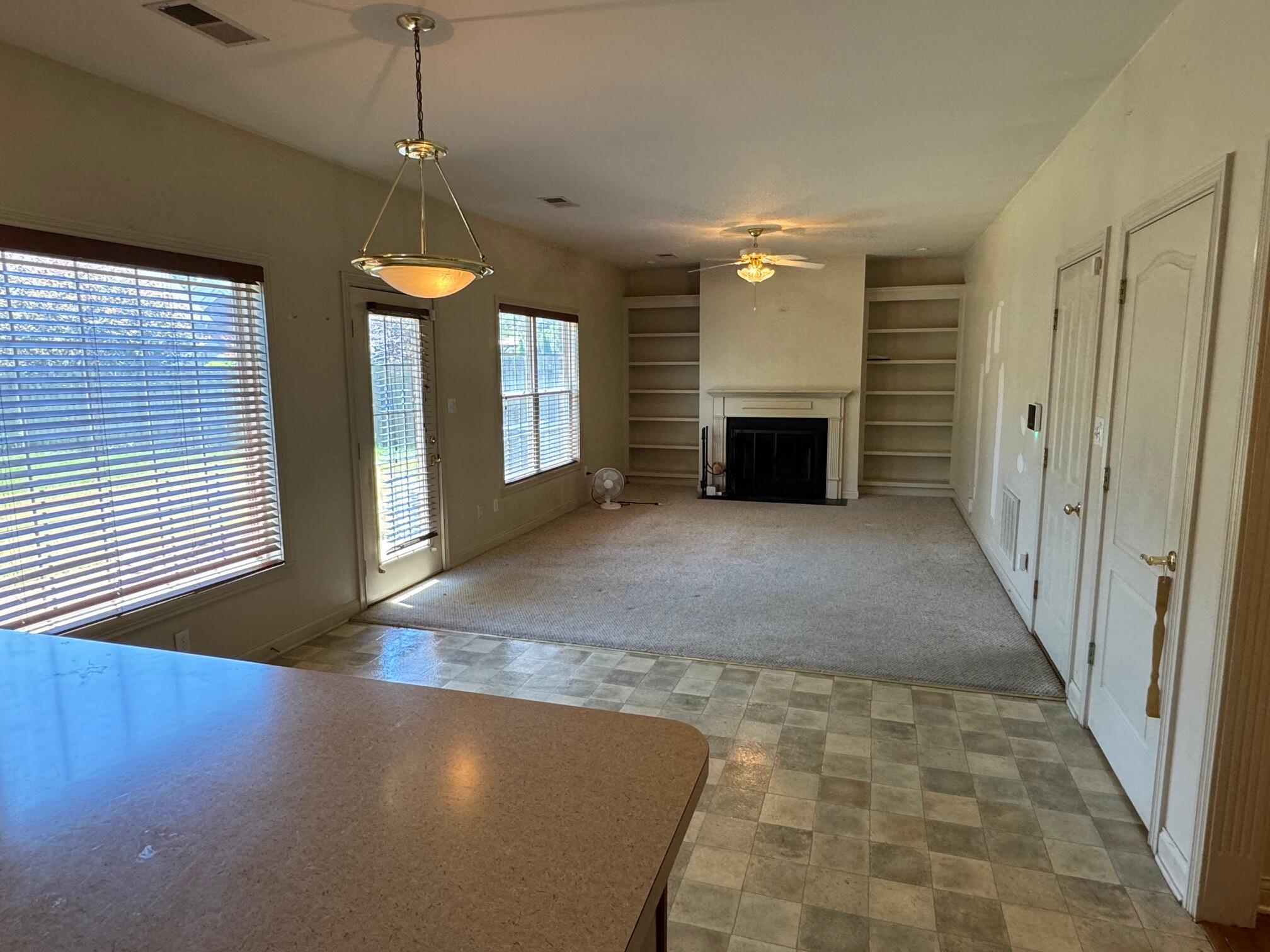 3024 Charleston Gardens Boulevard