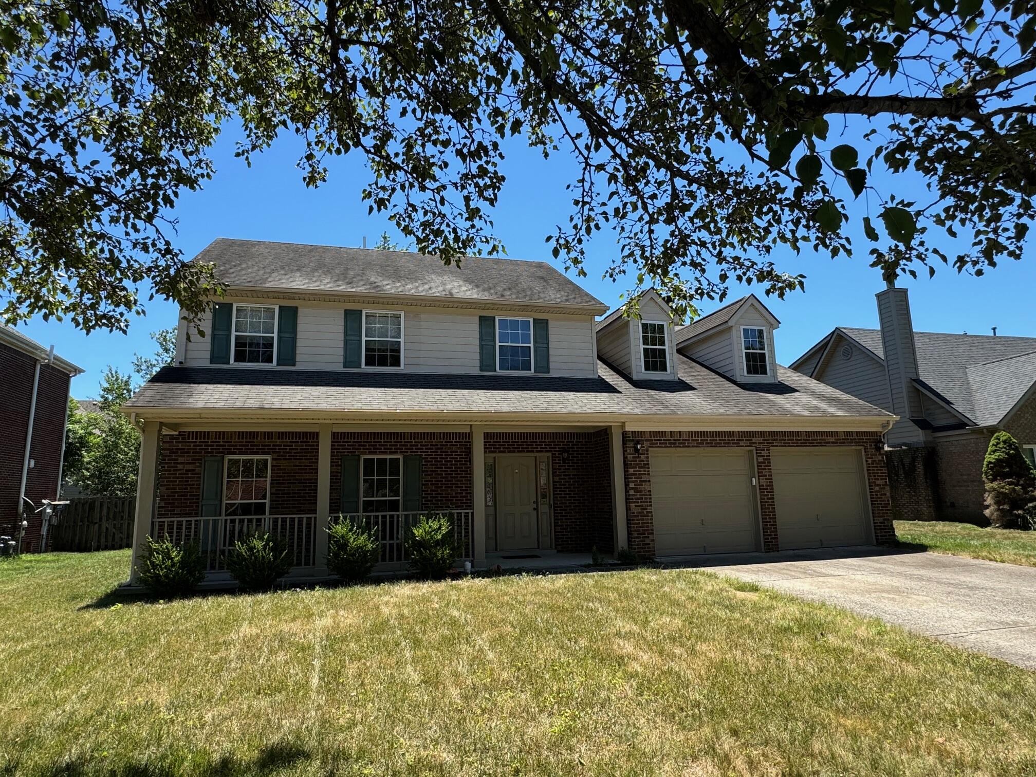 3024 Charleston Gardens Boulevard