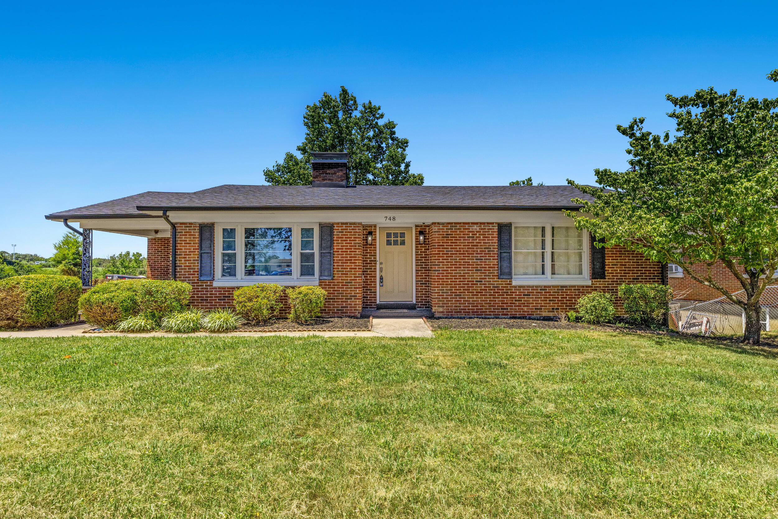 748 North Third Street