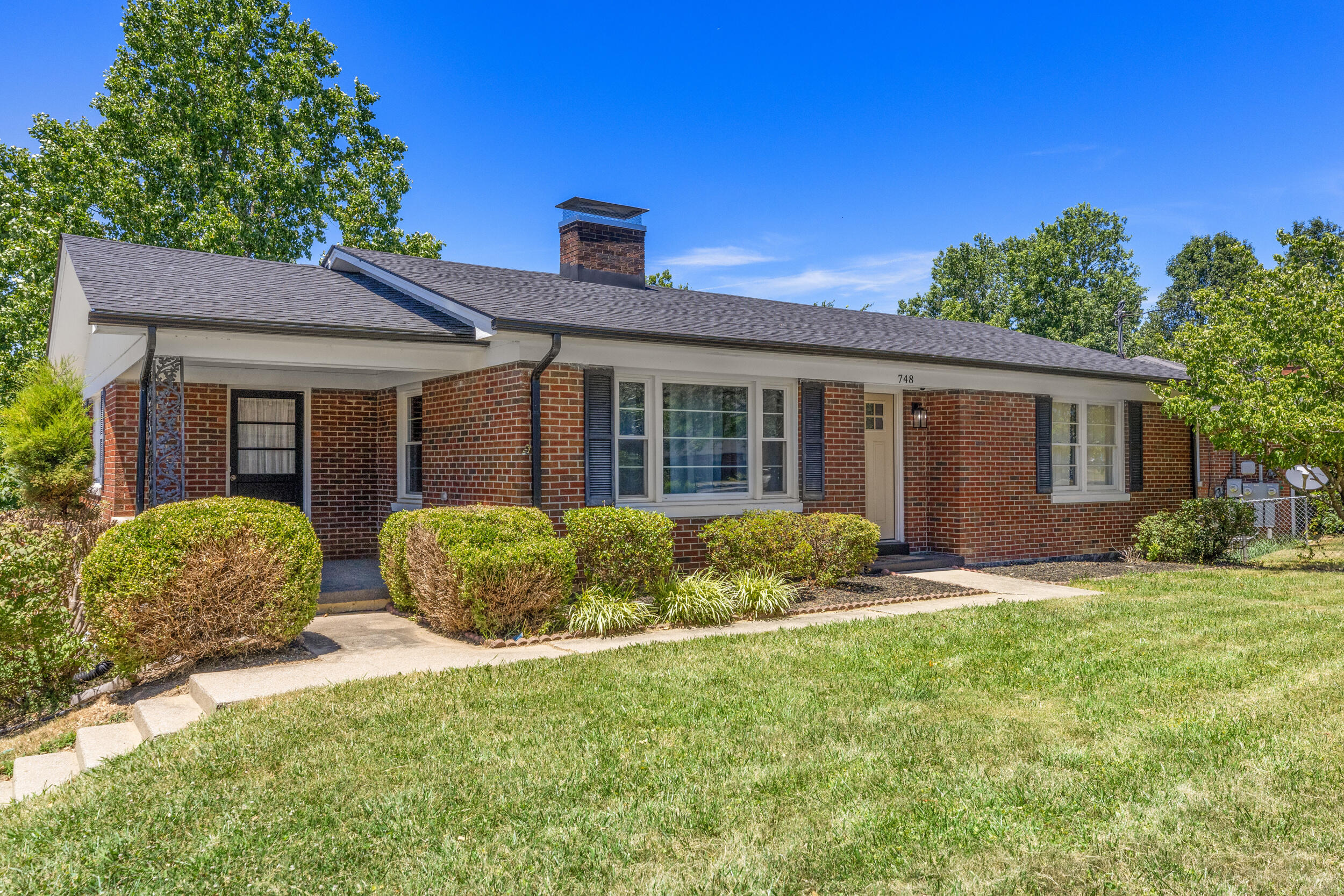 748 North Third Street