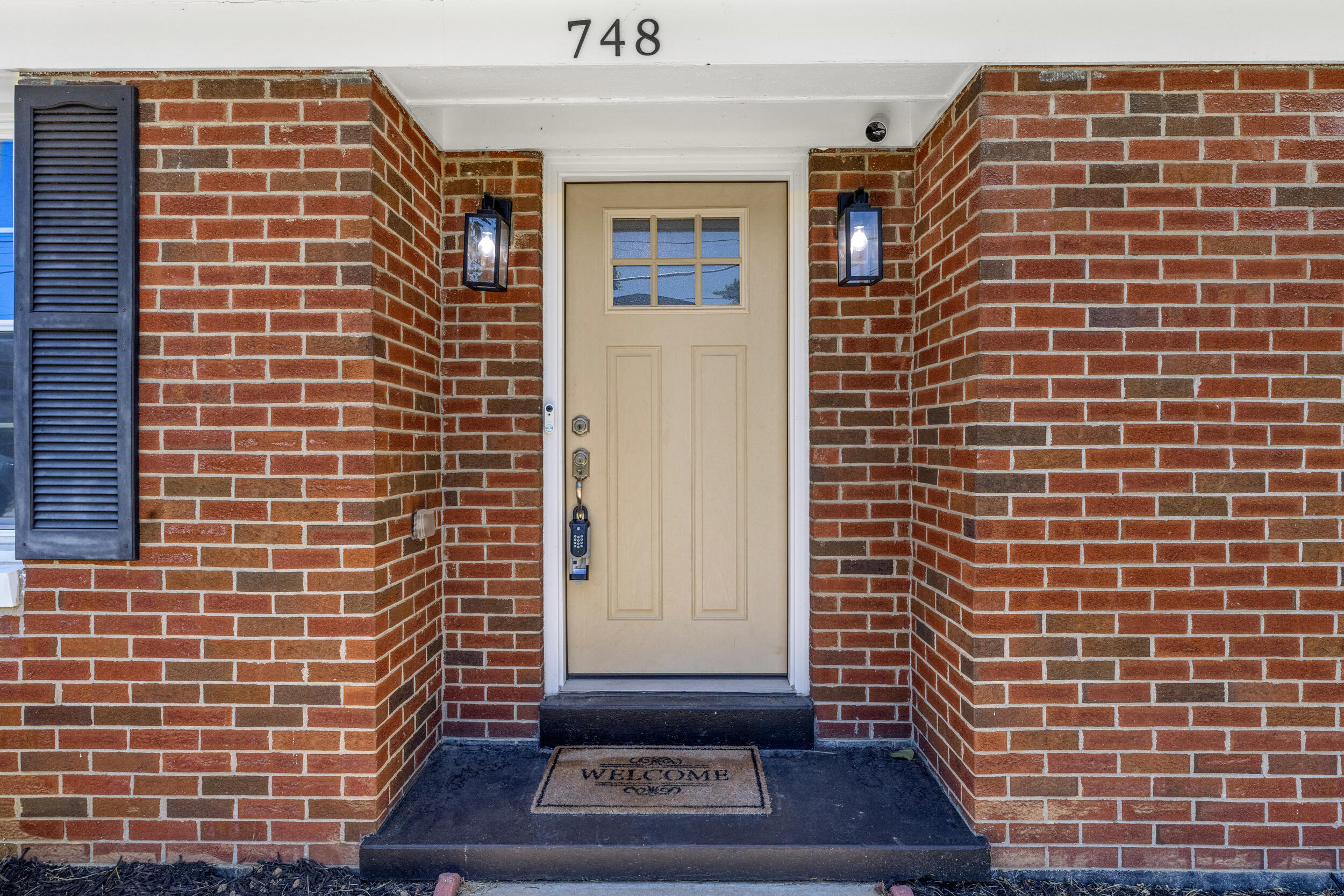 748 North Third Street