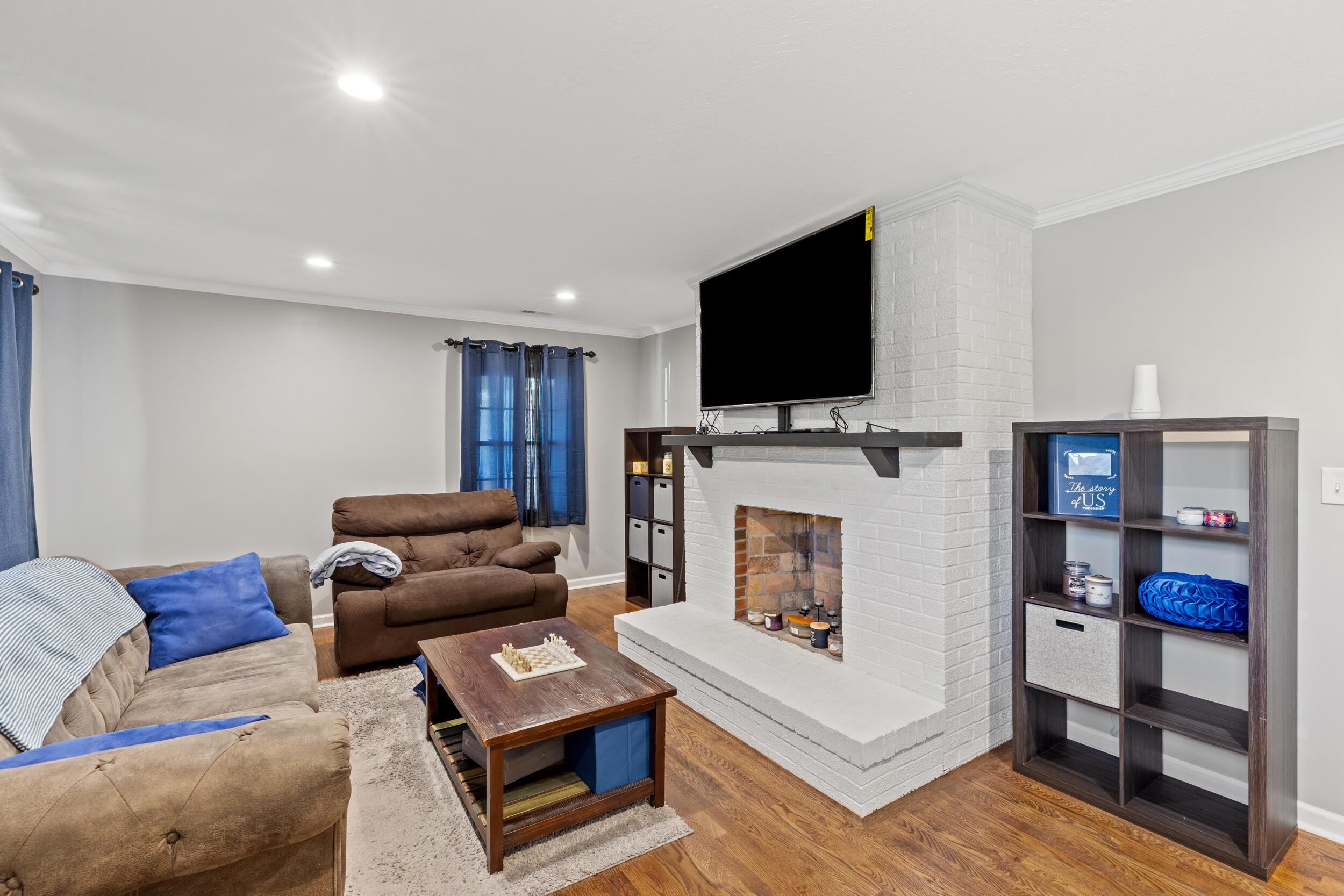 748 North Third Street