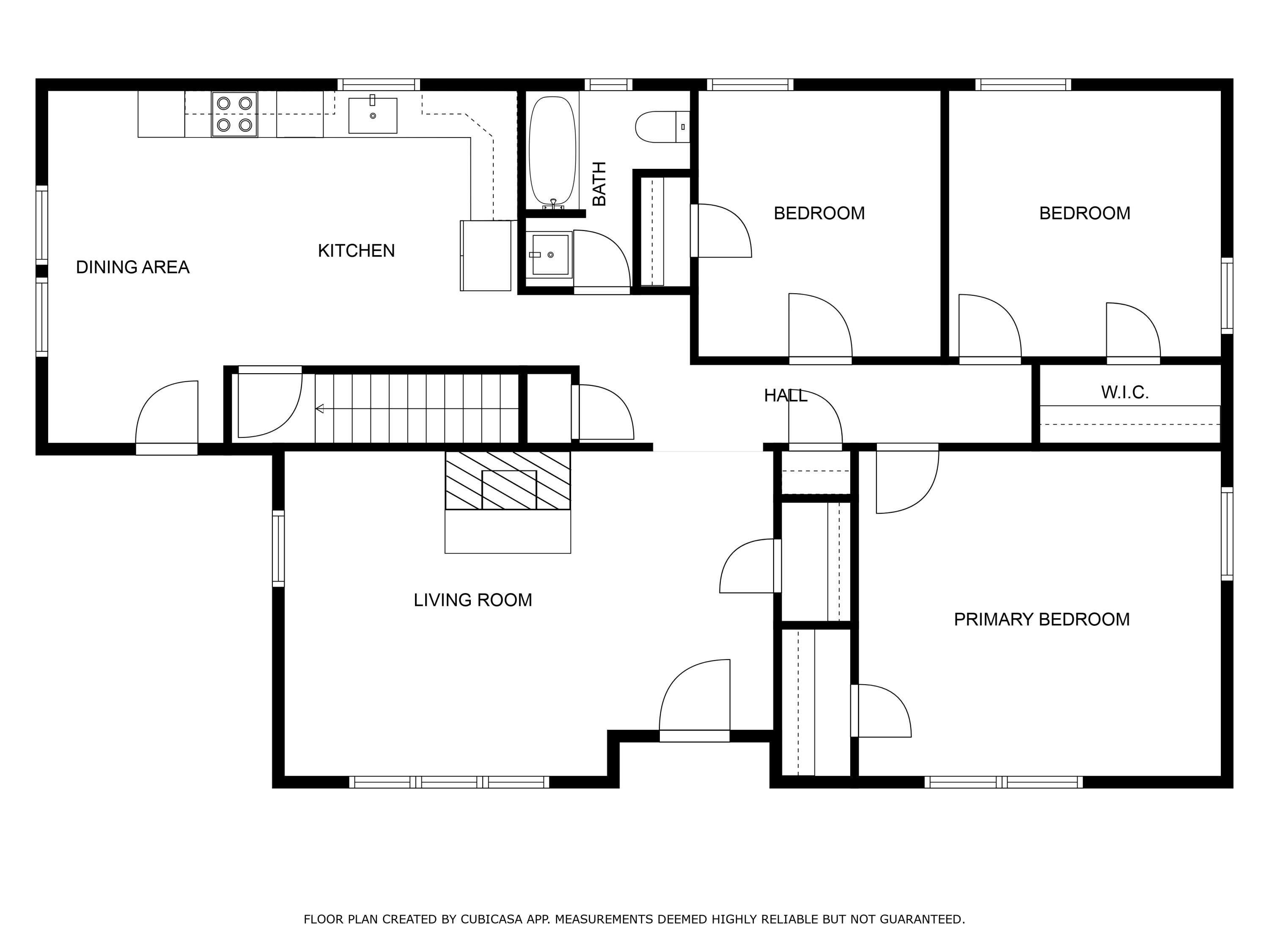 748 North Third Street