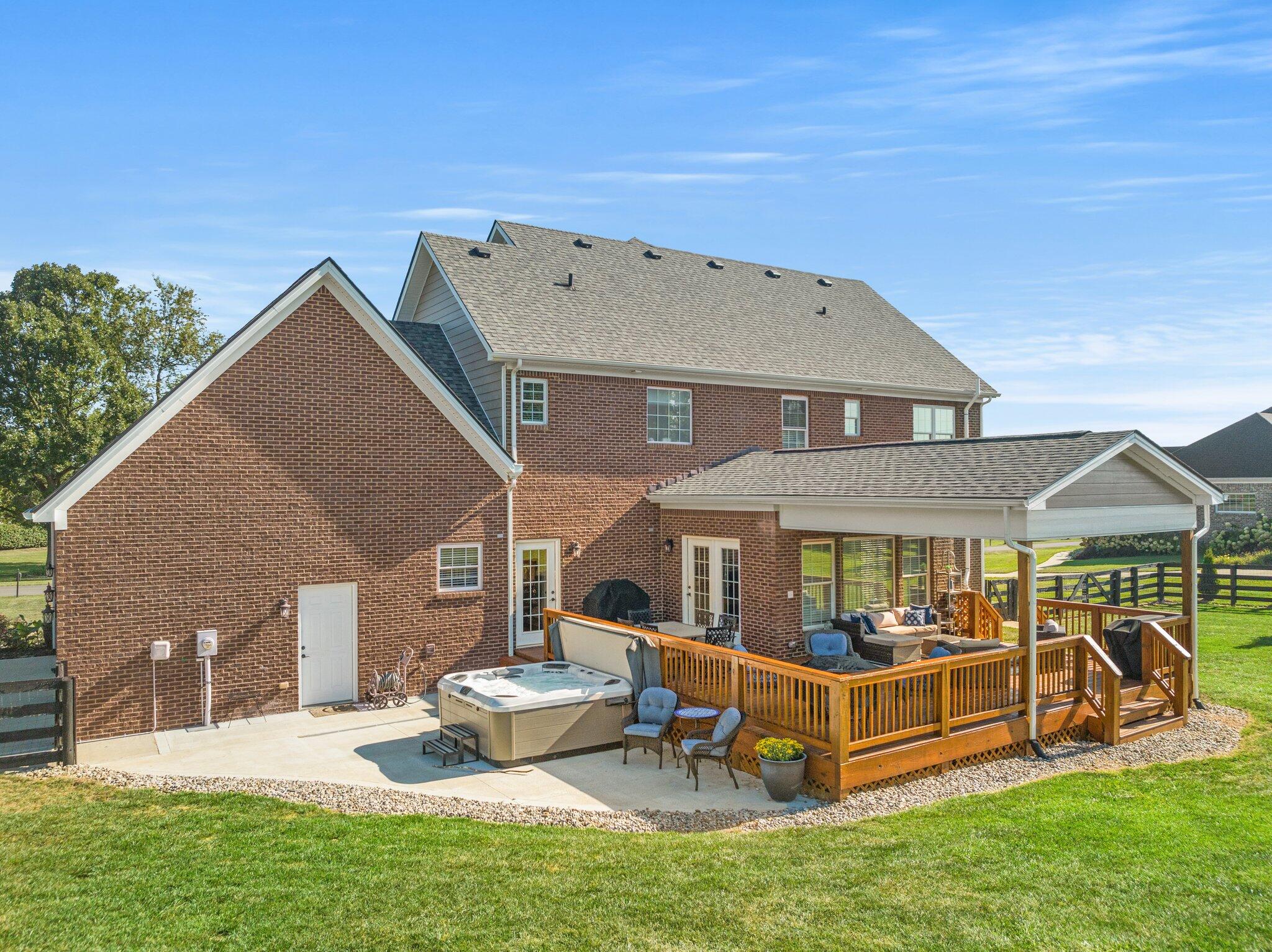 106 Willow Brook Lane