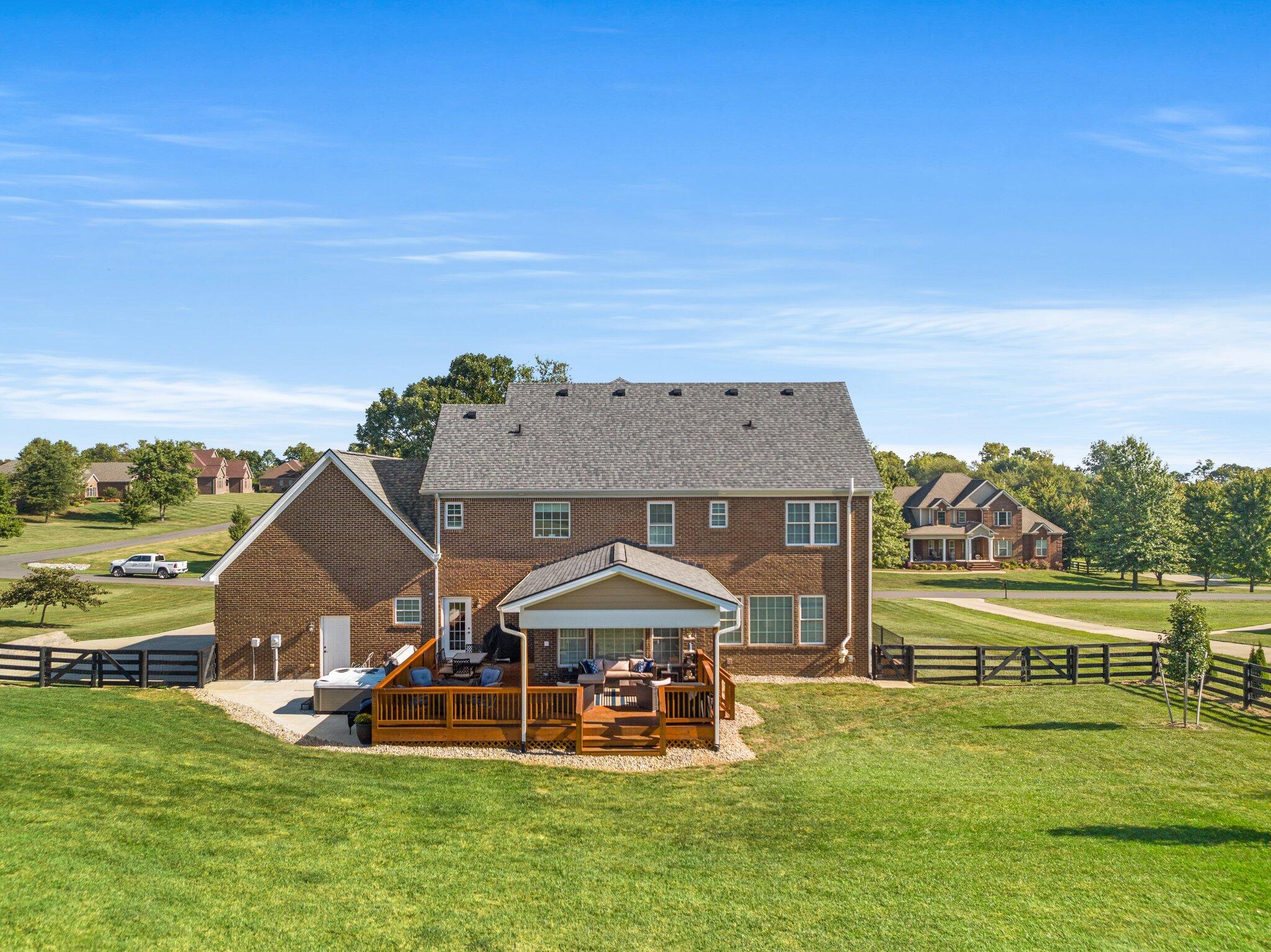 106 Willow Brook Lane